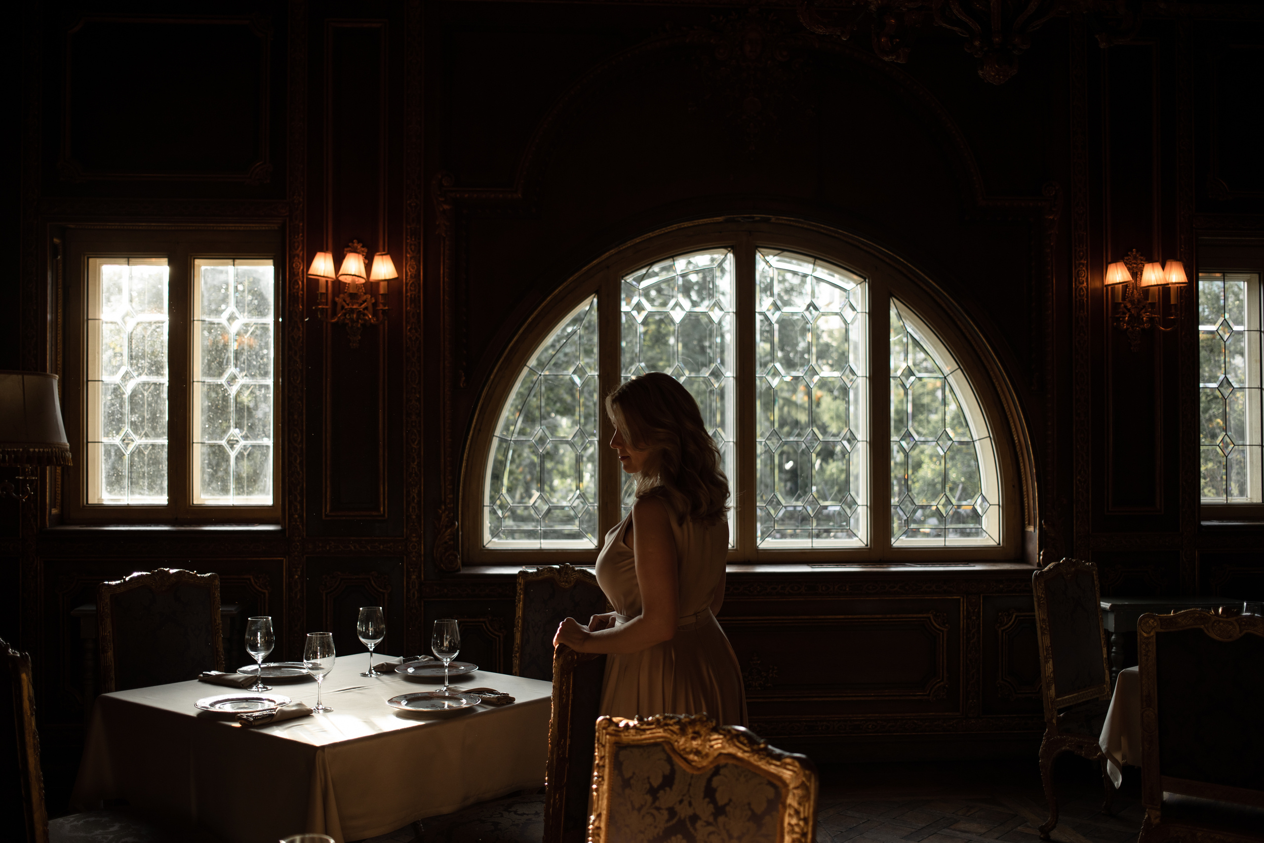 Юлия. Фотограф Алина Гашникова