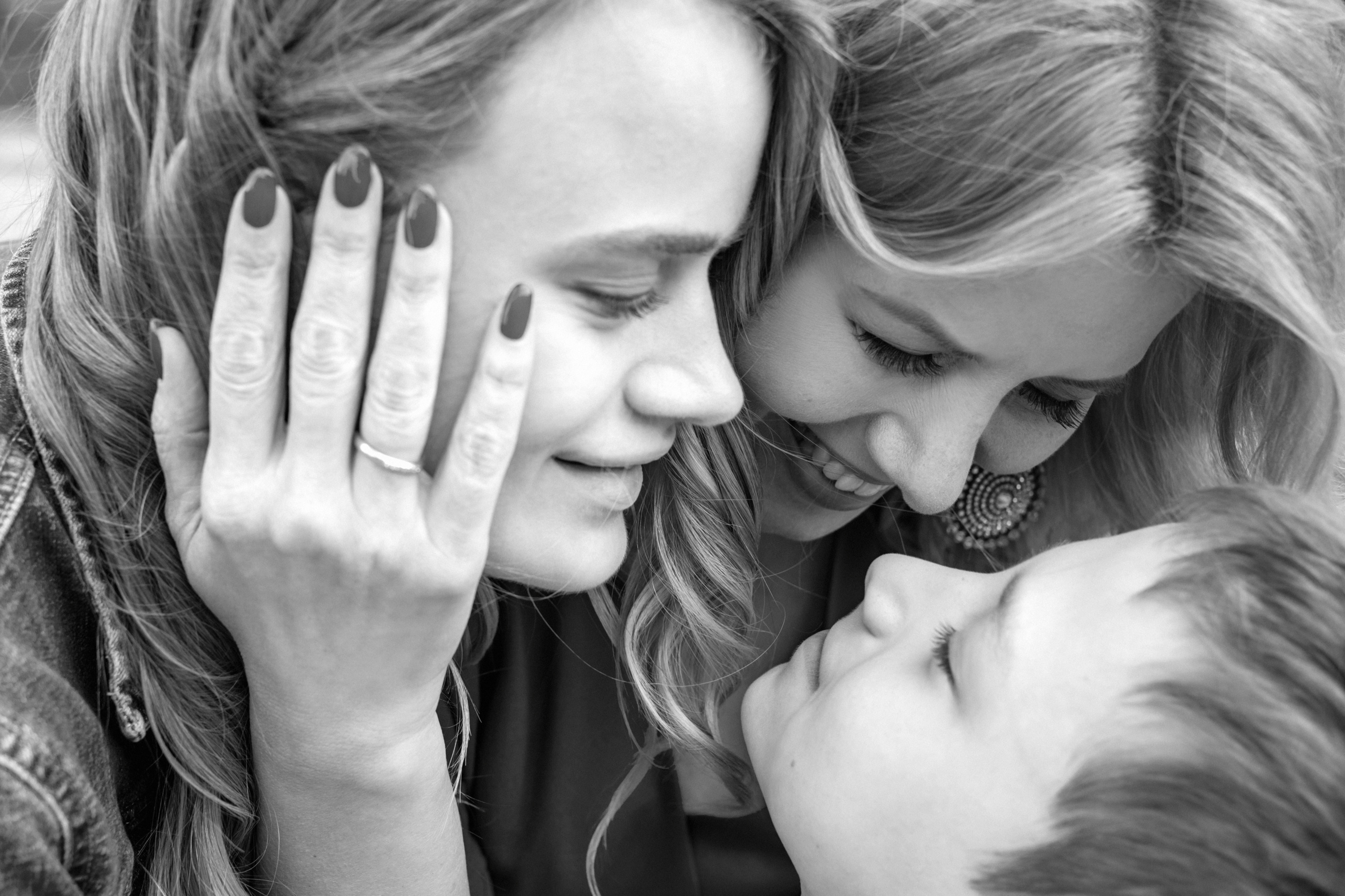 Юлия. Фотограф Алина Гашникова