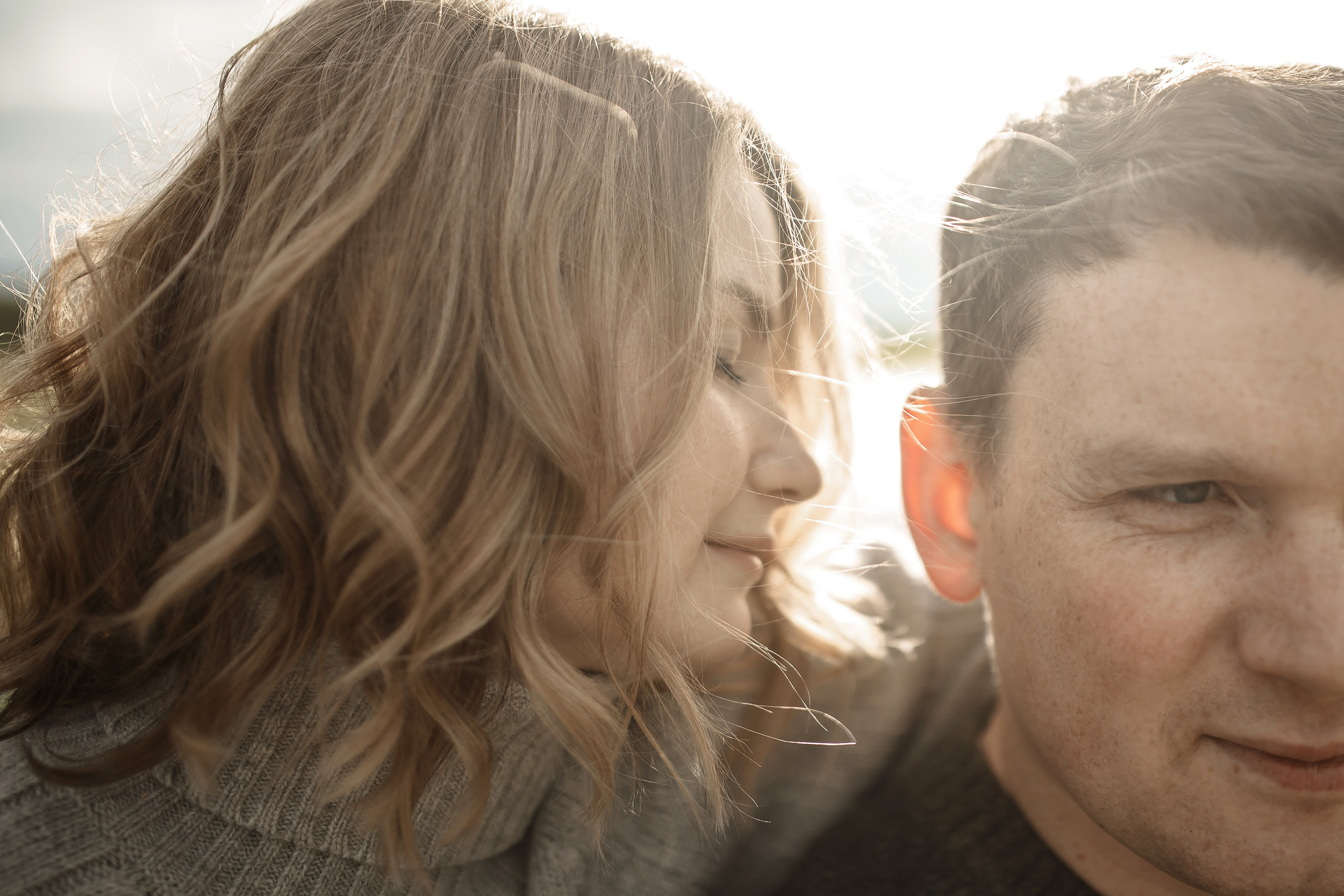 Владимир + Анастасия. Свадебный фотограф Колесников Антон