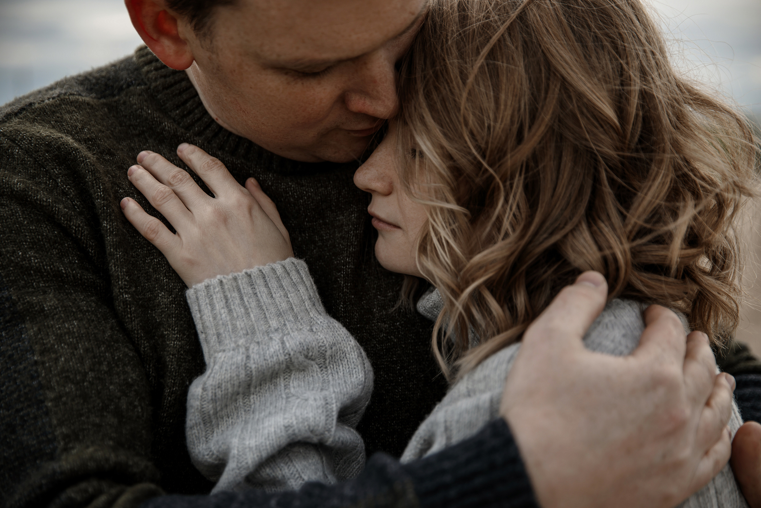 Владимир + Анастасия. Свадебный фотограф Колесников Антон