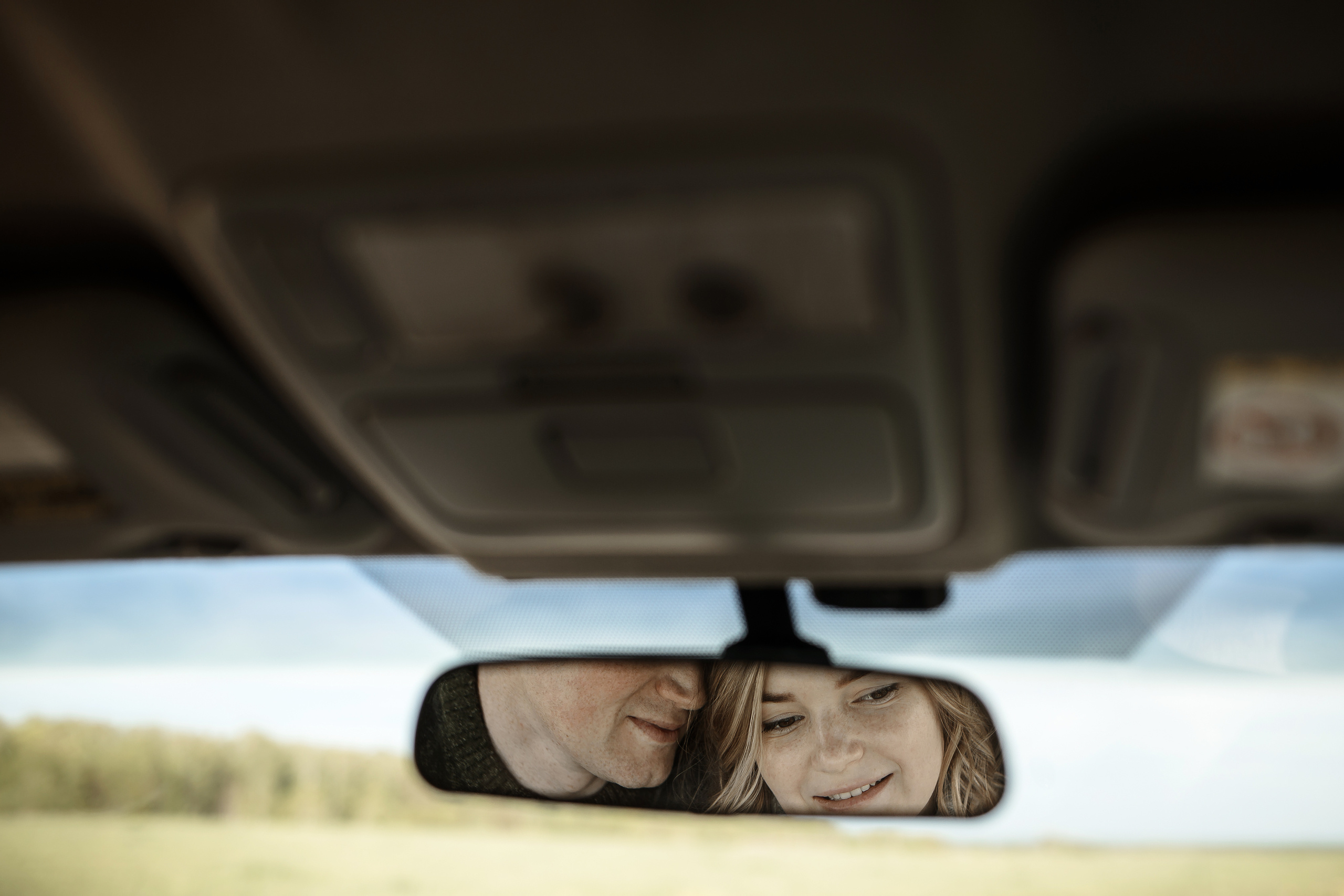 Владимир + Анастасия. Свадебный фотограф Колесников Антон