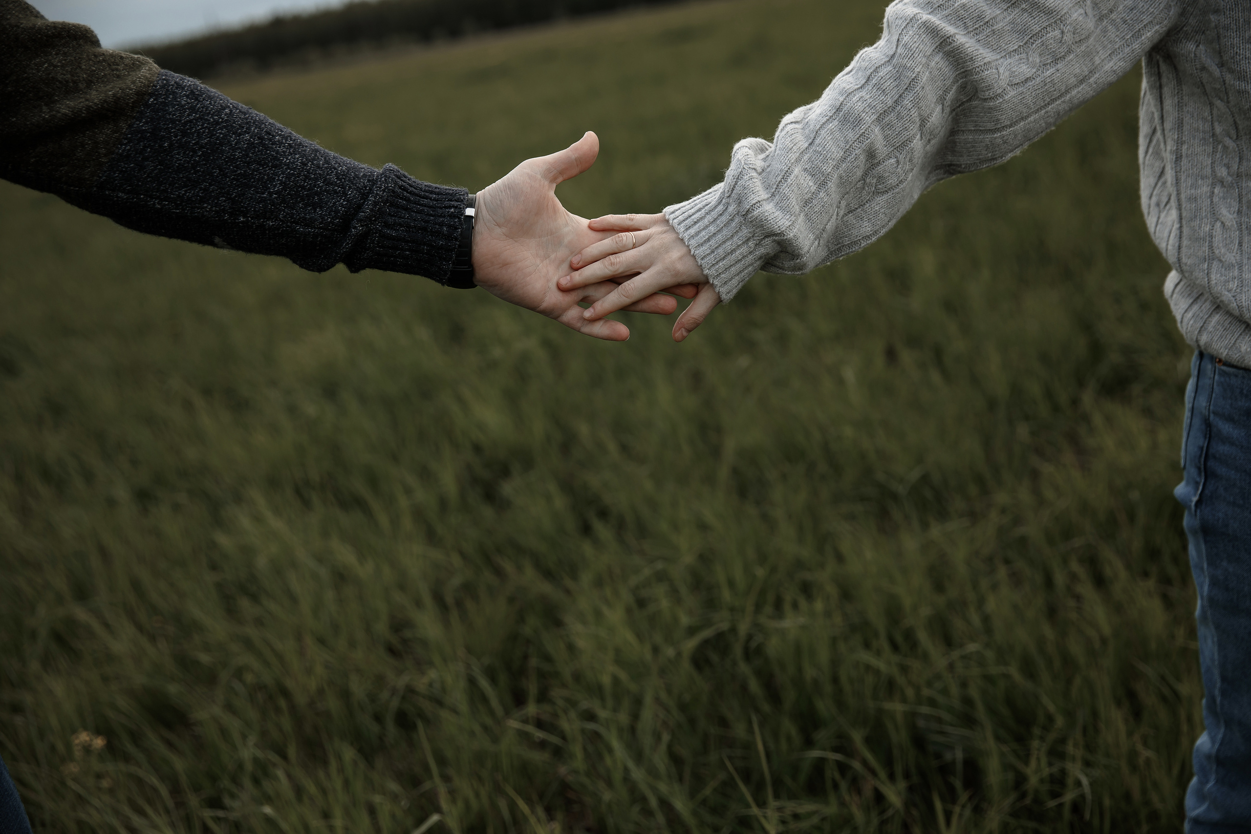 Владимир + Анастасия. Свадебный фотограф Колесников Антон