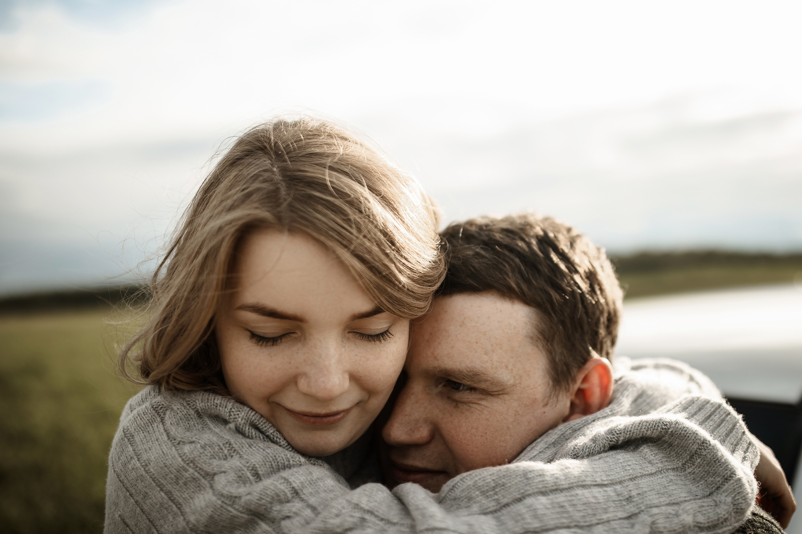 Владимир + Анастасия. Свадебный фотограф Колесников Антон