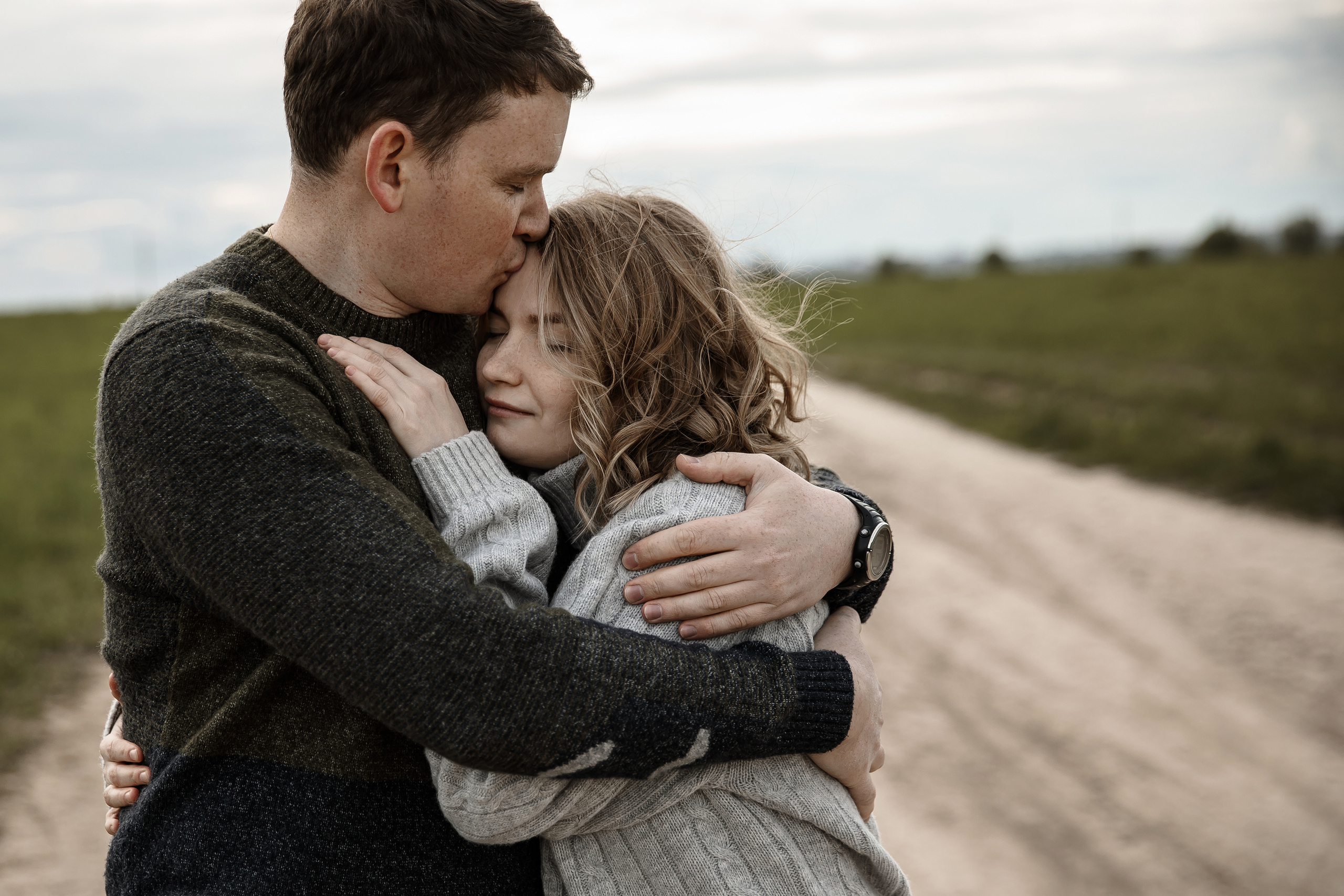 Владимир + Анастасия. Свадебный фотограф Колесников Антон