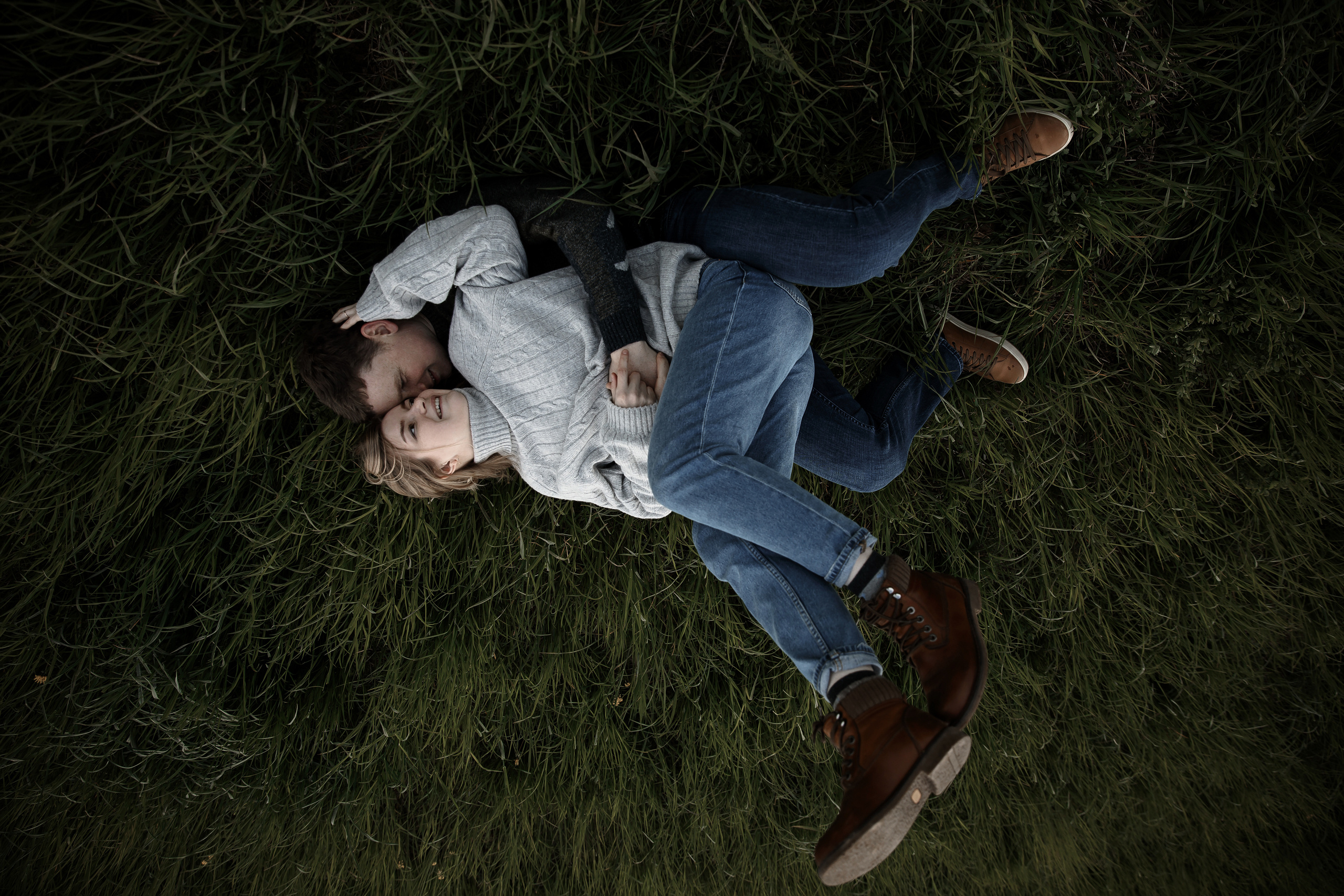 Владимир + Анастасия. Свадебный фотограф Колесников Антон