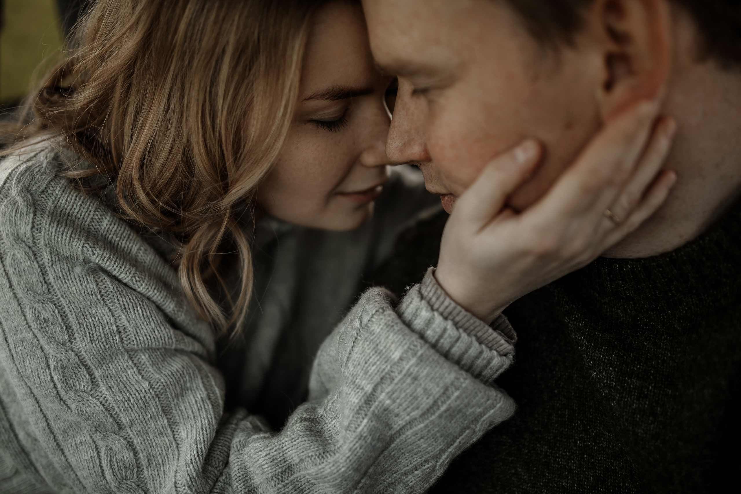 Владимир + Анастасия. Свадебный фотограф Колесников Антон