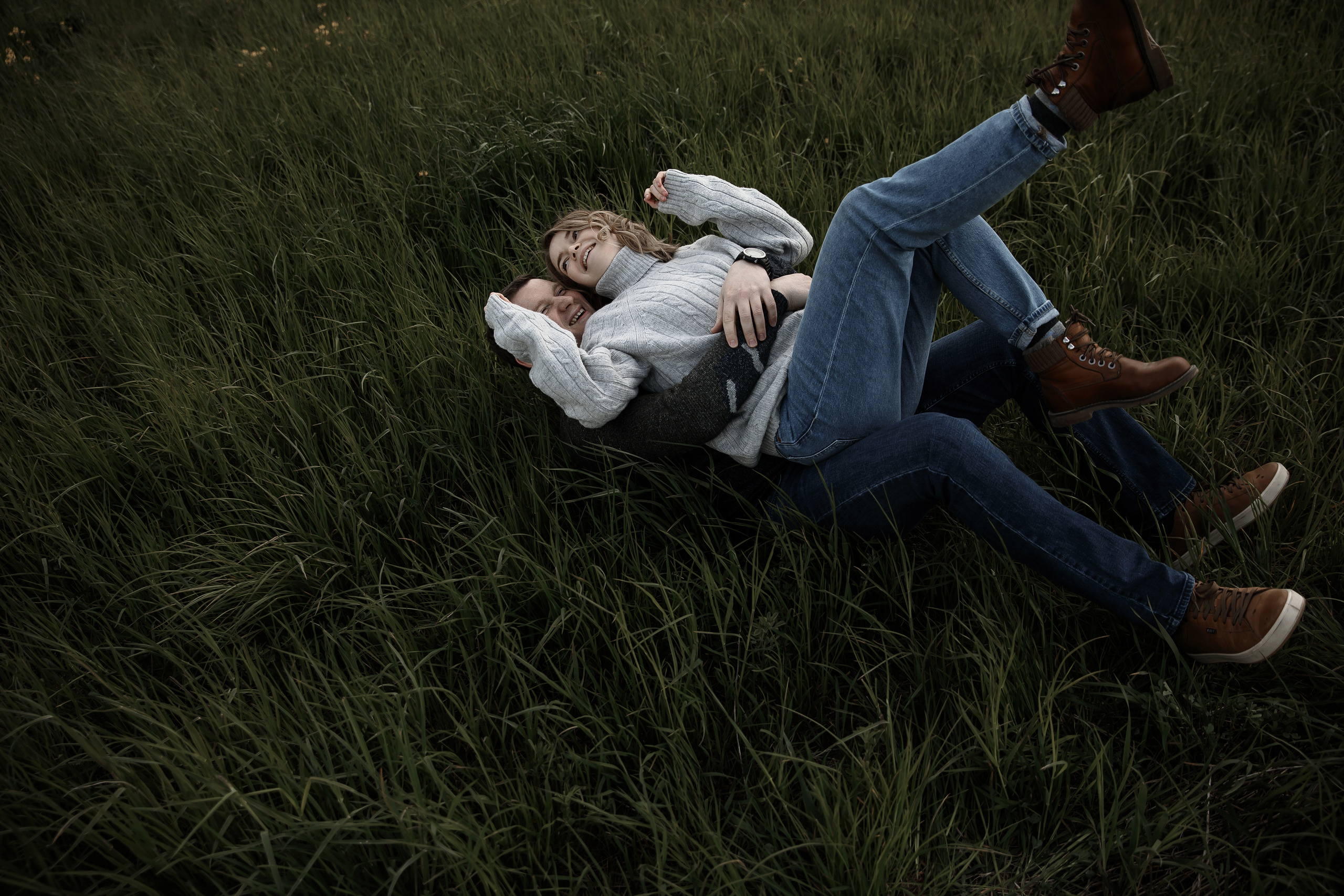 Владимир + Анастасия. Свадебный фотограф Колесников Антон