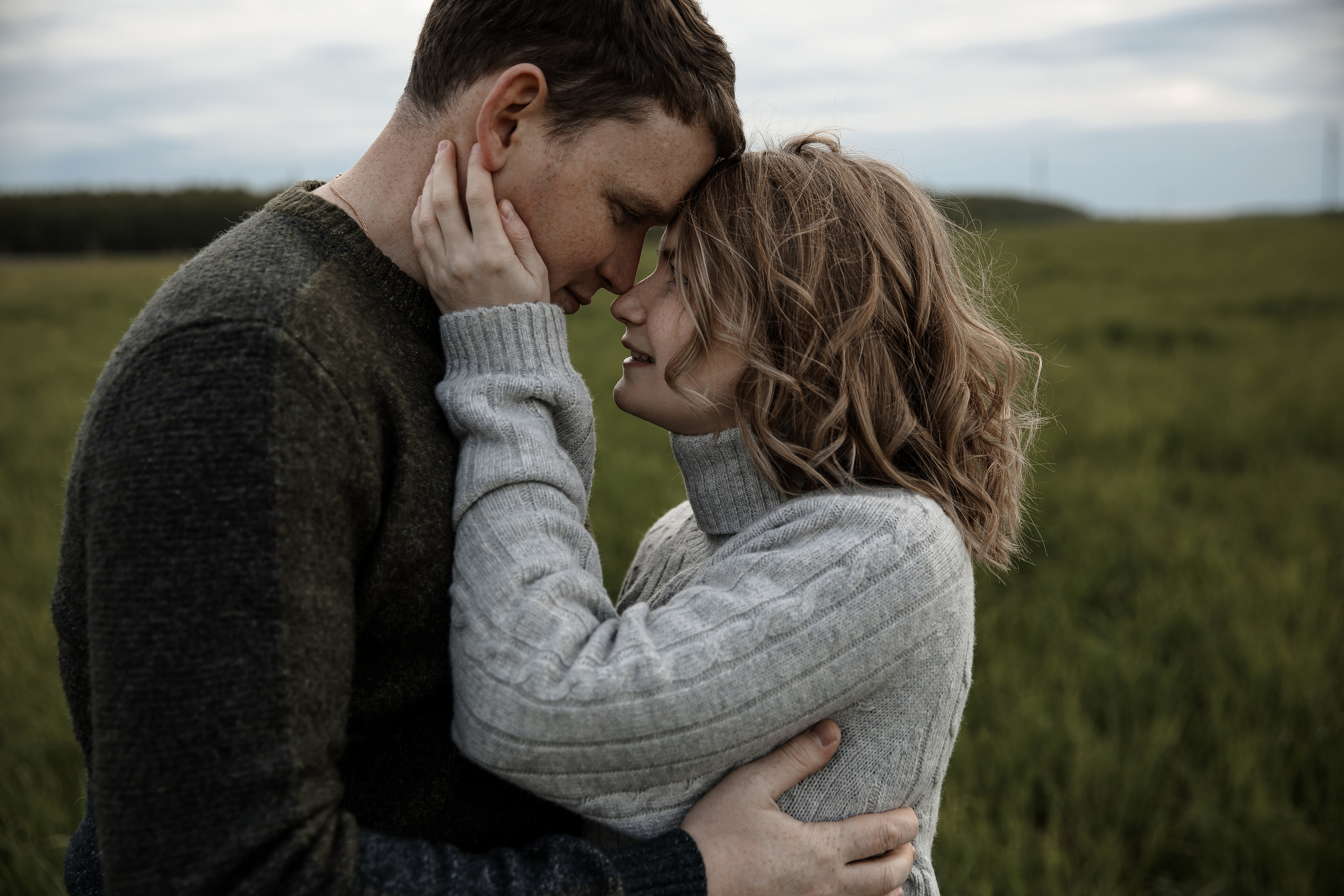 Владимир + Анастасия. Свадебный фотограф Колесников Антон