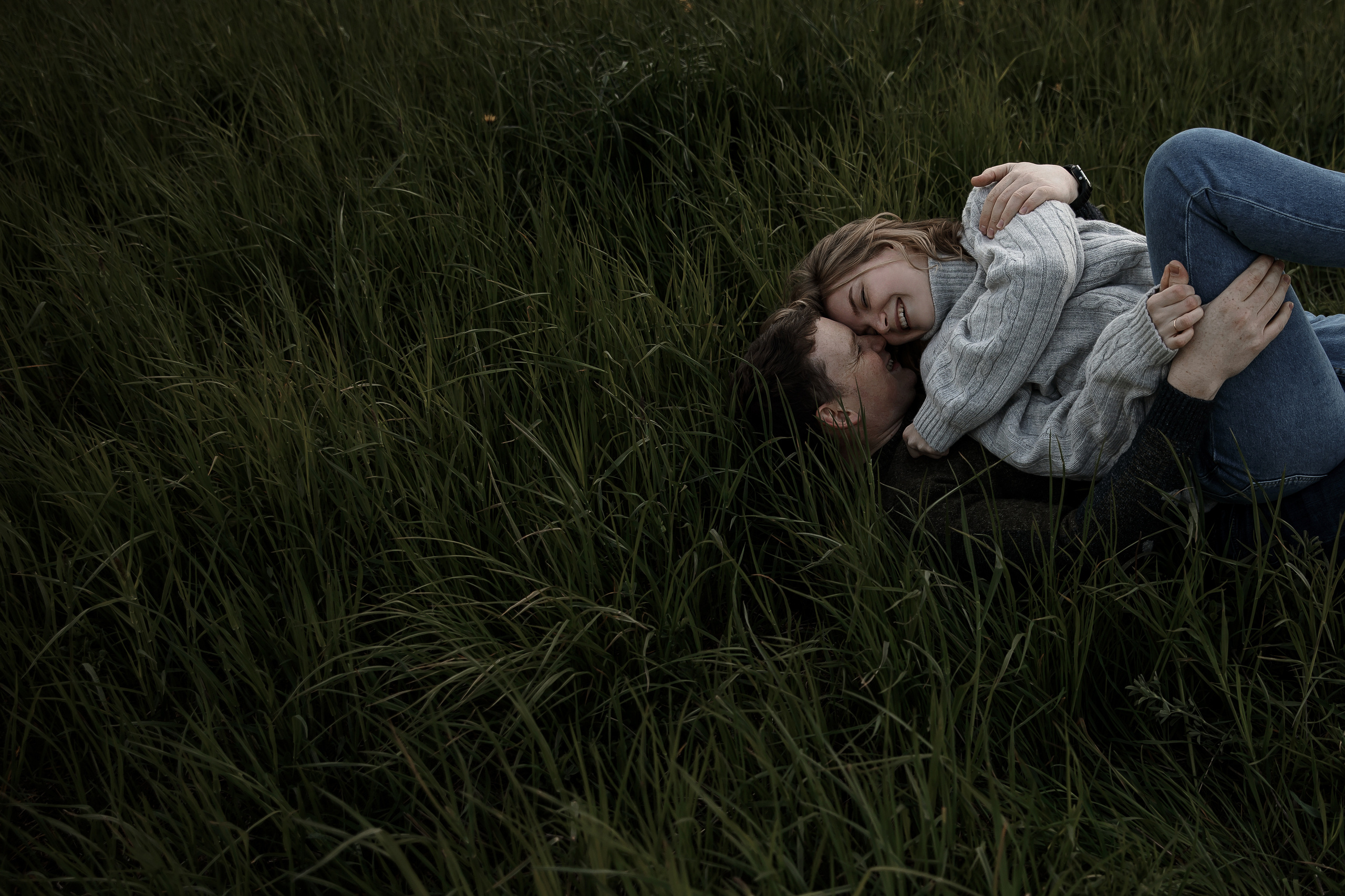 Владимир + Анастасия. Свадебный фотограф Колесников Антон