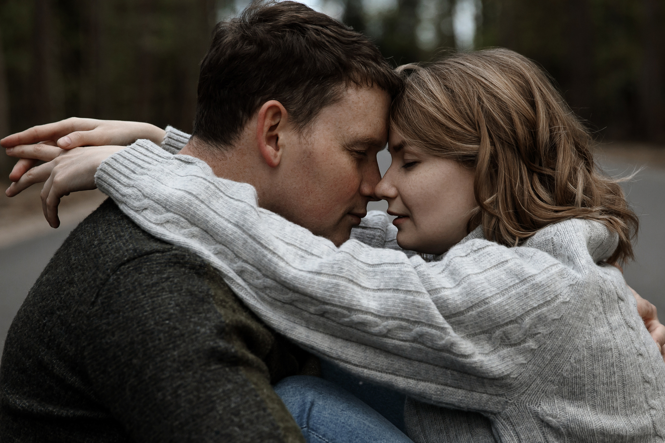 Владимир + Анастасия. Свадебный фотограф Колесников Антон