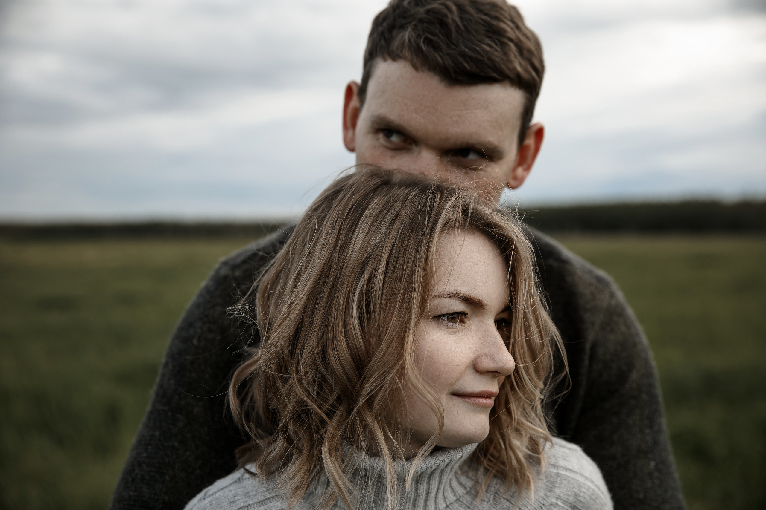 Владимир + Анастасия. Свадебный фотограф Колесников Антон