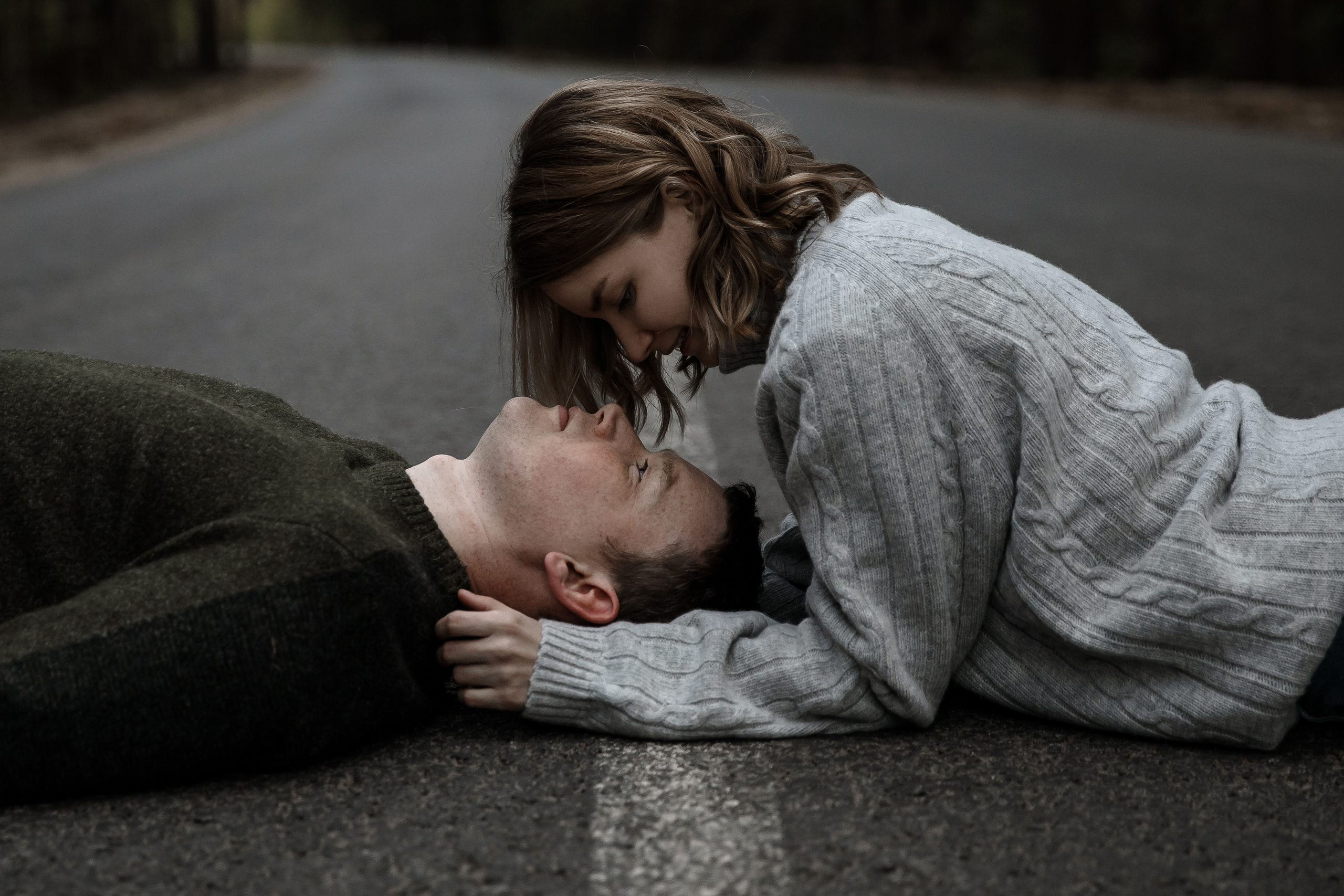 Владимир + Анастасия. Свадебный фотограф Колесников Антон