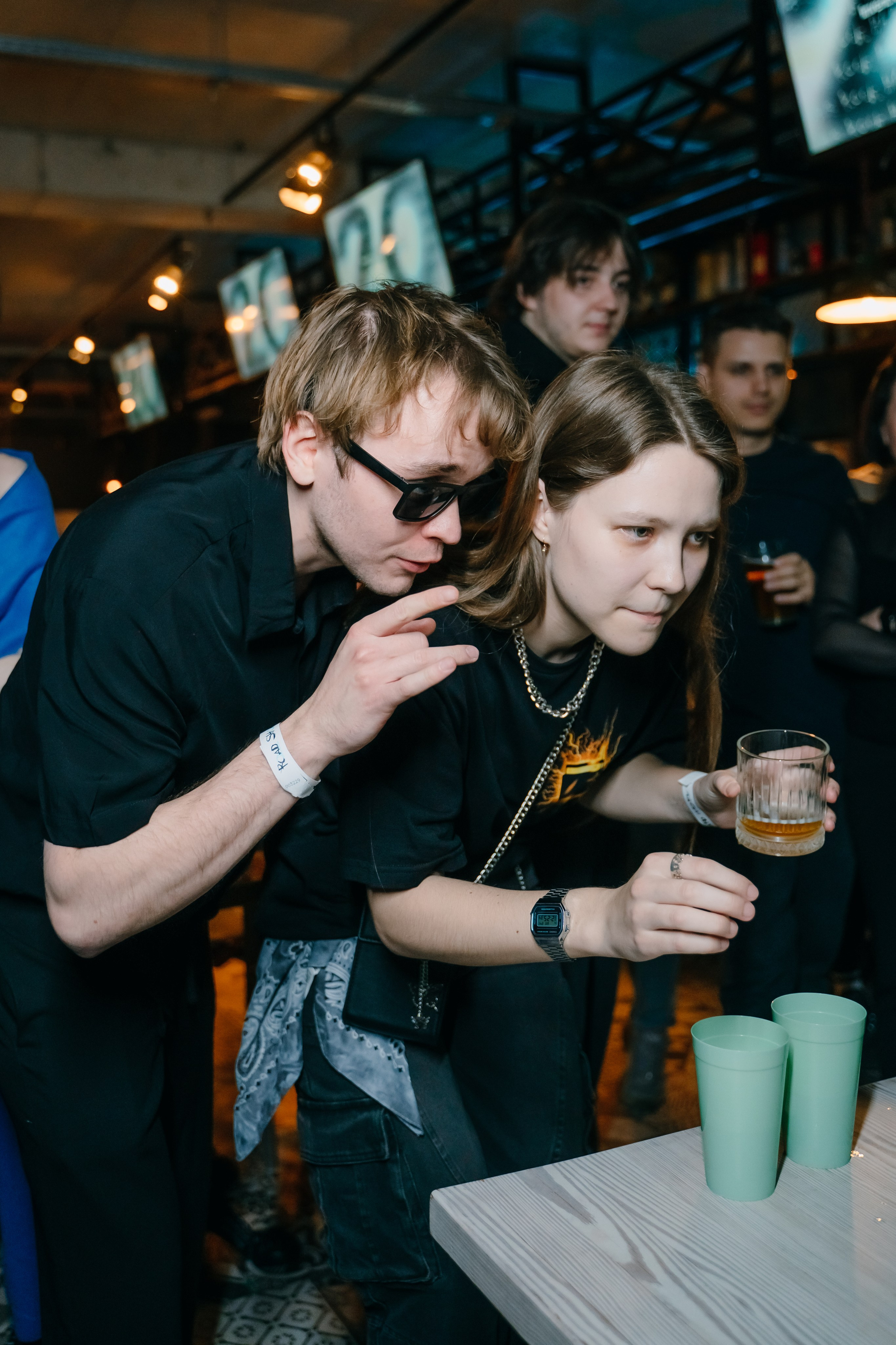 Репортажный фотограф на корпоратив для Inventive Retail Group в Самаре. Фотограф Сергей Логинов