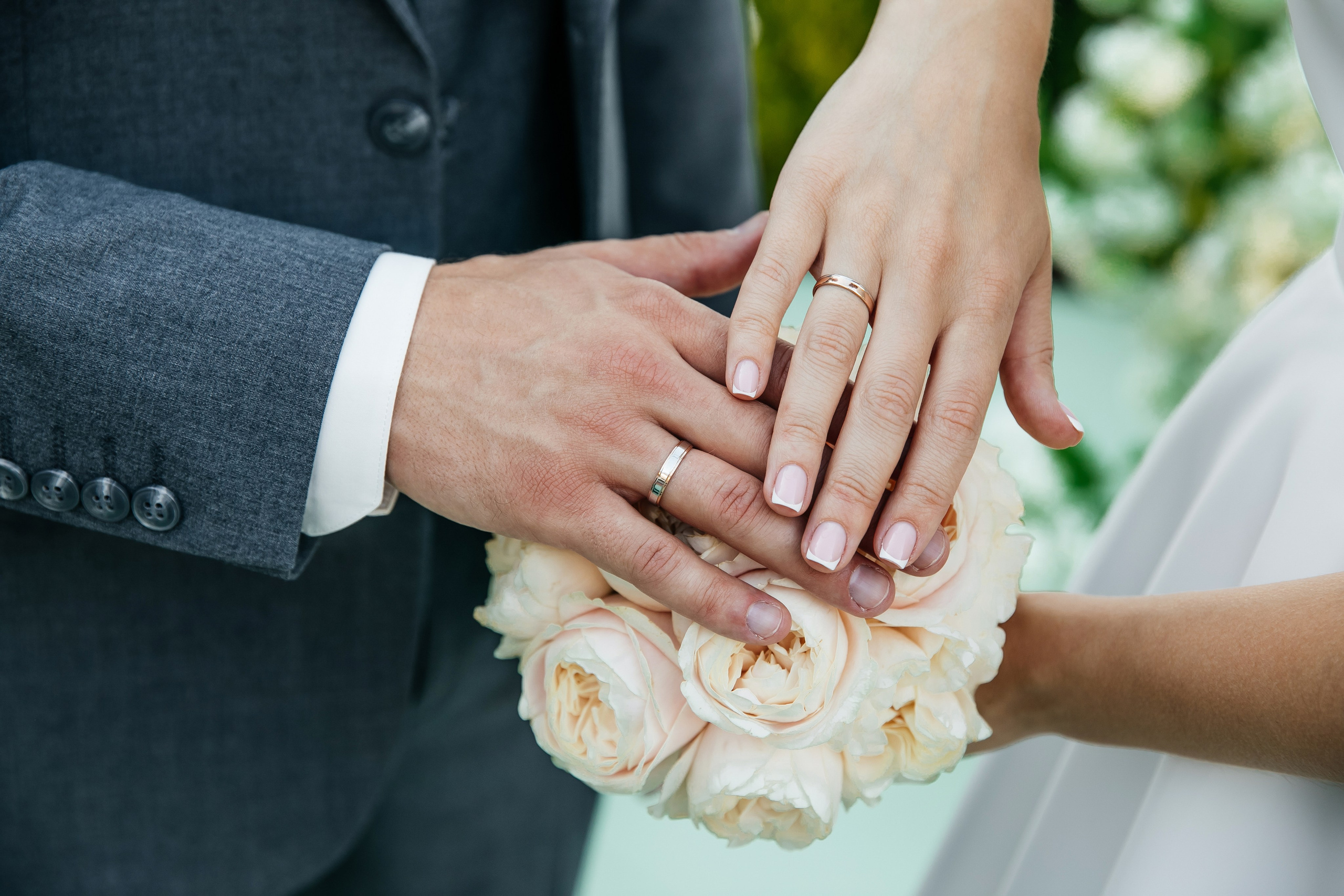 Аня и Леша. Свадебный фотограф Ростове-на-Дону