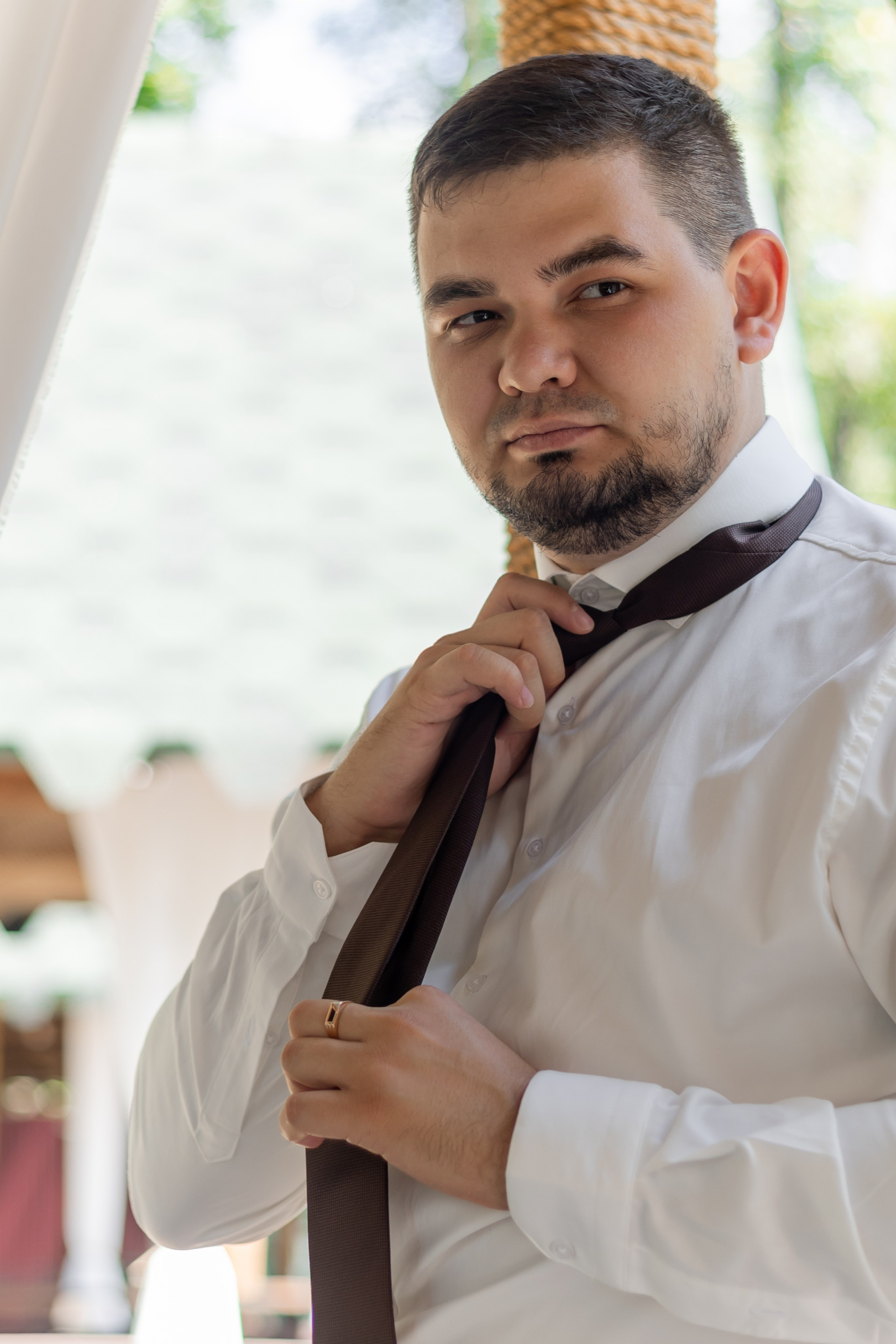 Дима и Катя. Фотограф в Самаре / Олеся Широнина