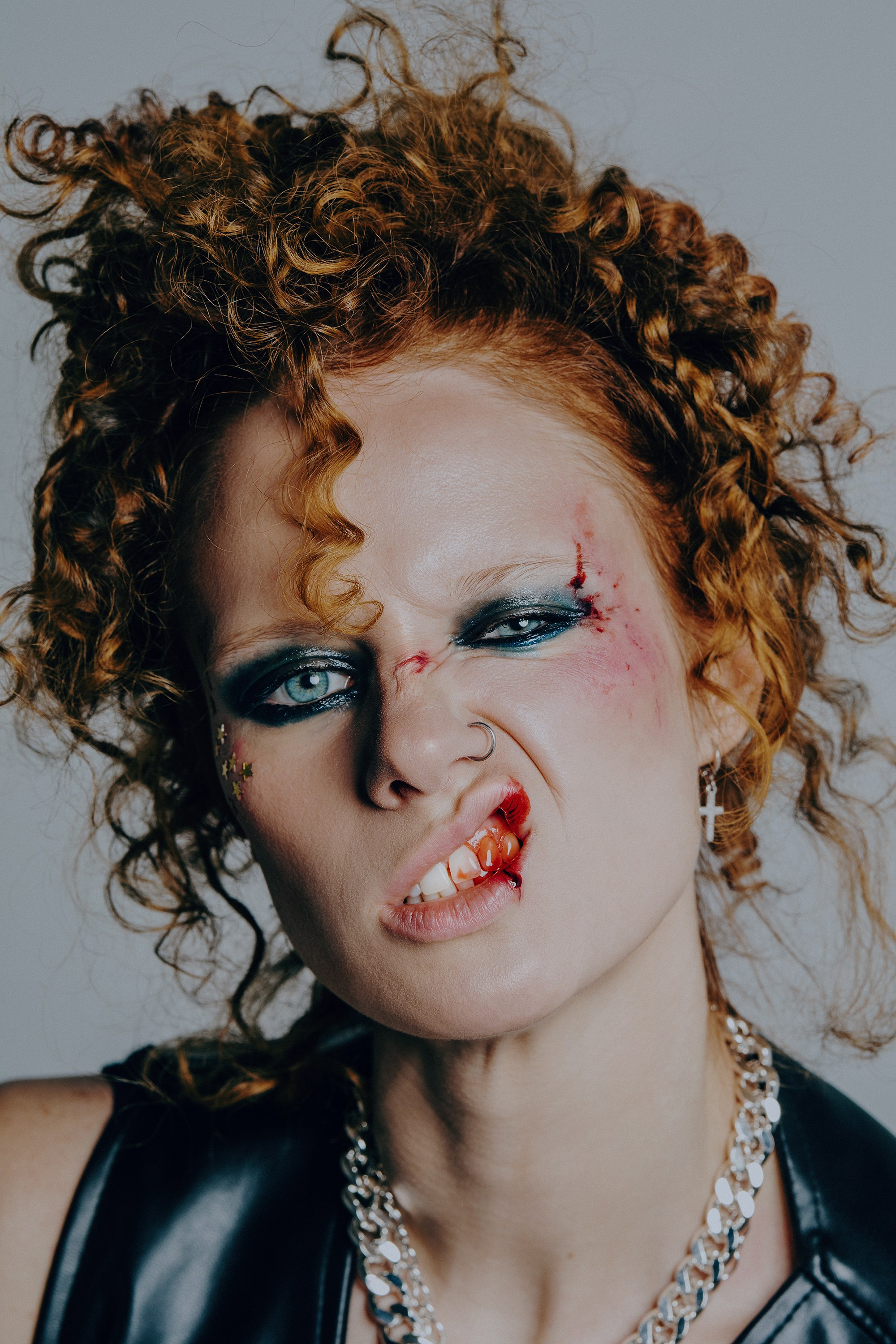 ЮЛЯ. Фотограф Александра Дмитриевская