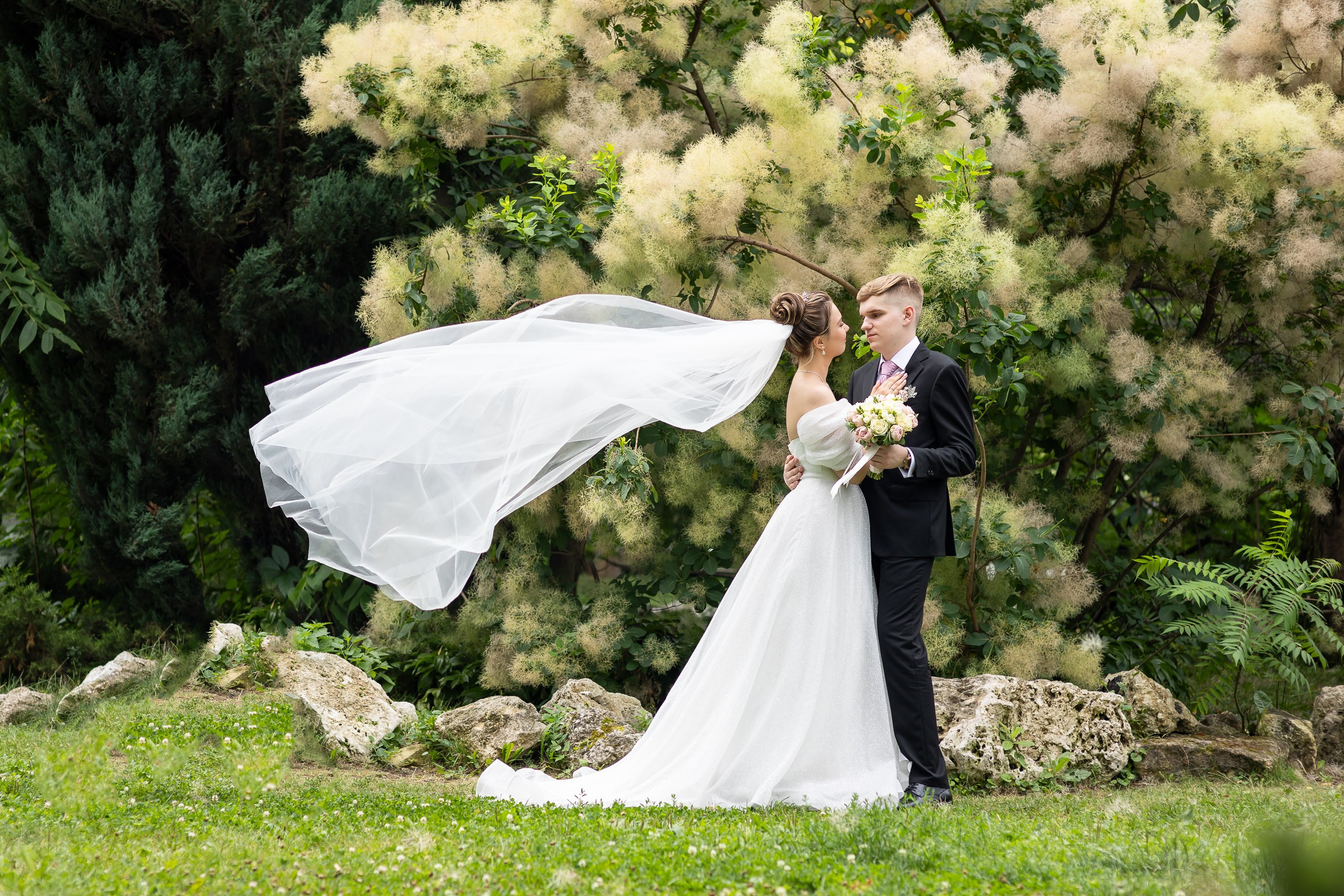 Прогулка по Москве. Свадебная фотосъёмка в Москве, Туле