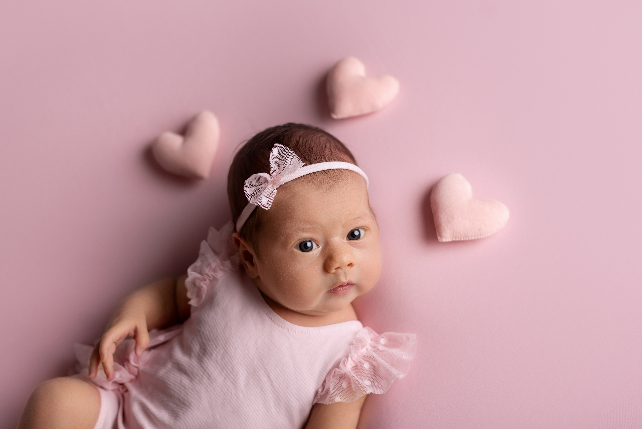 Новорождённые. Фотограф Новорождённых в Калининграде, семейный фотограф…