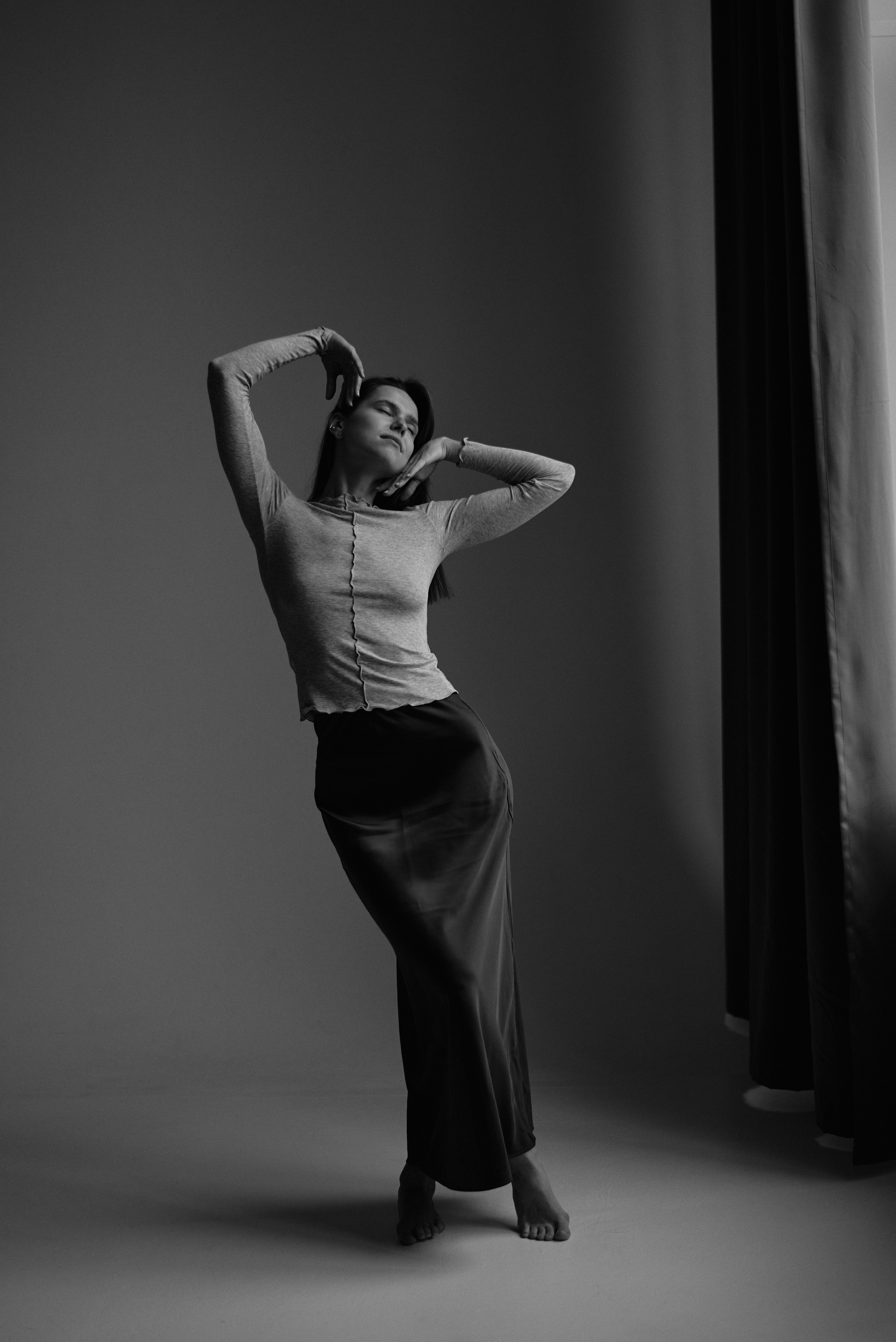 Ксюша. Семейный и свадебный фотограф в Нижнем Новгороде Анастасия Хренова