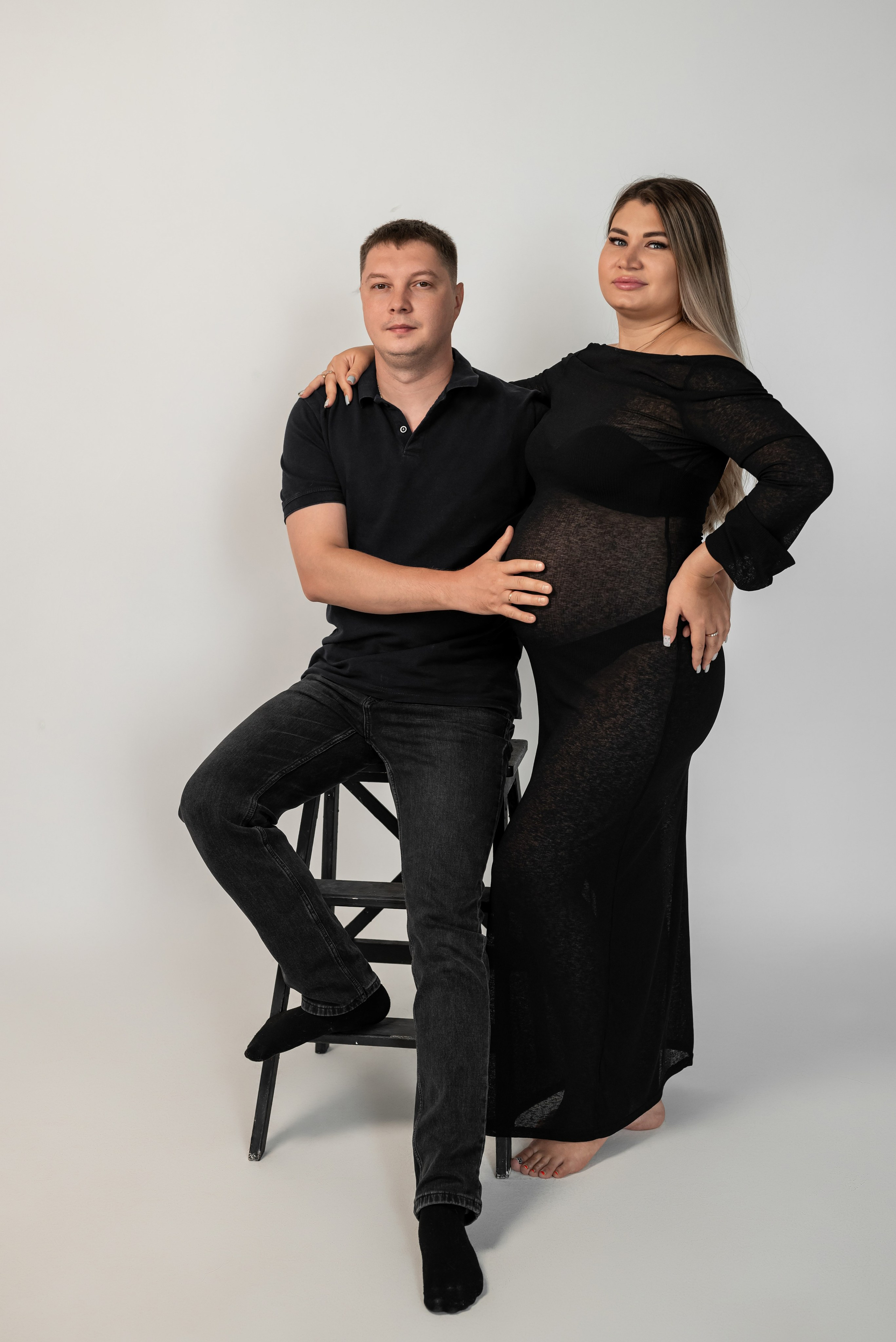 Алина. Фотограф в городе Салават