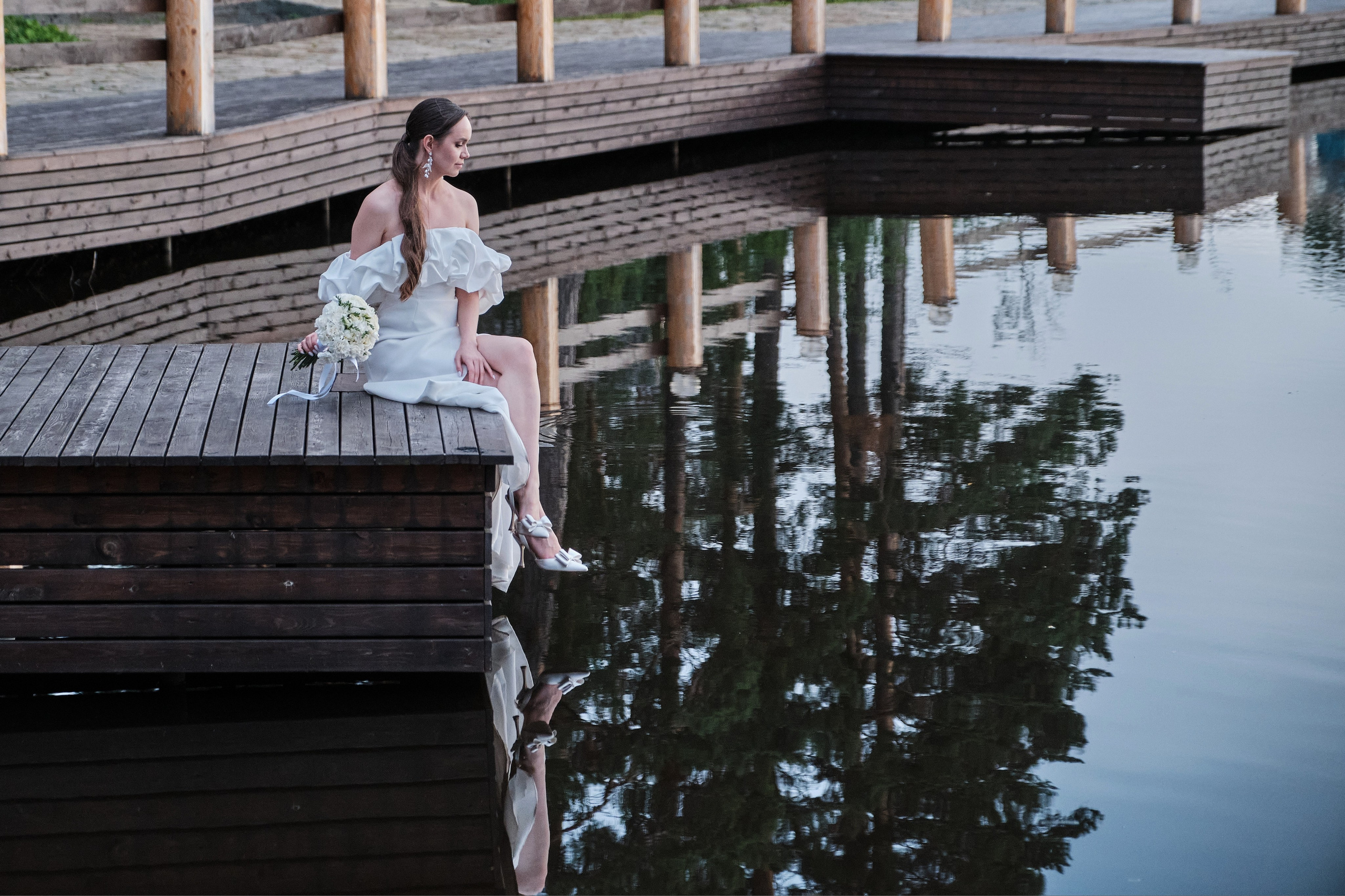 ИГОРЬ И АННА. Свадебный фотограф в Екатеринбурге Соседков Евгений