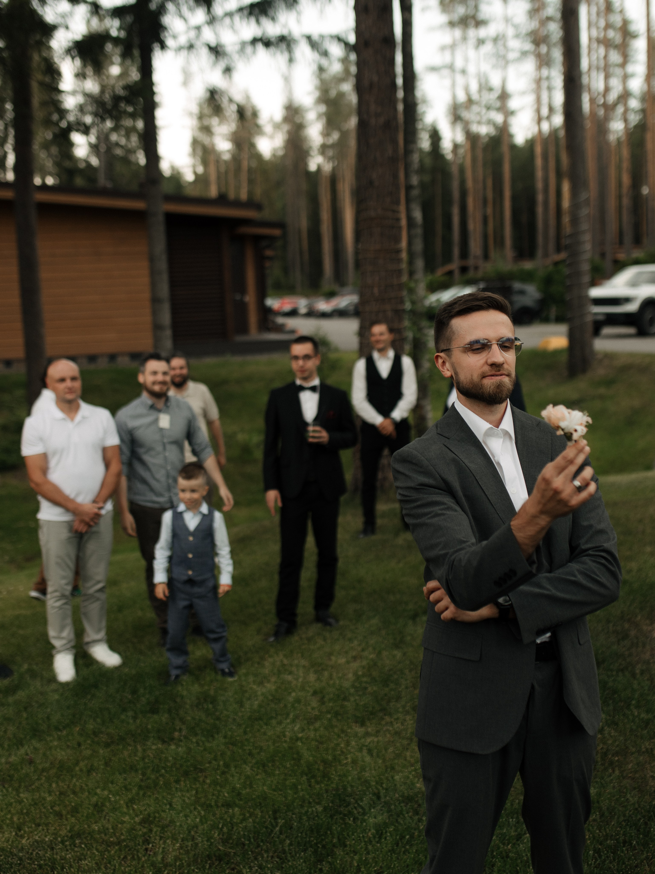 Мыльные пузыри. Фотограф Санкт-Петербург