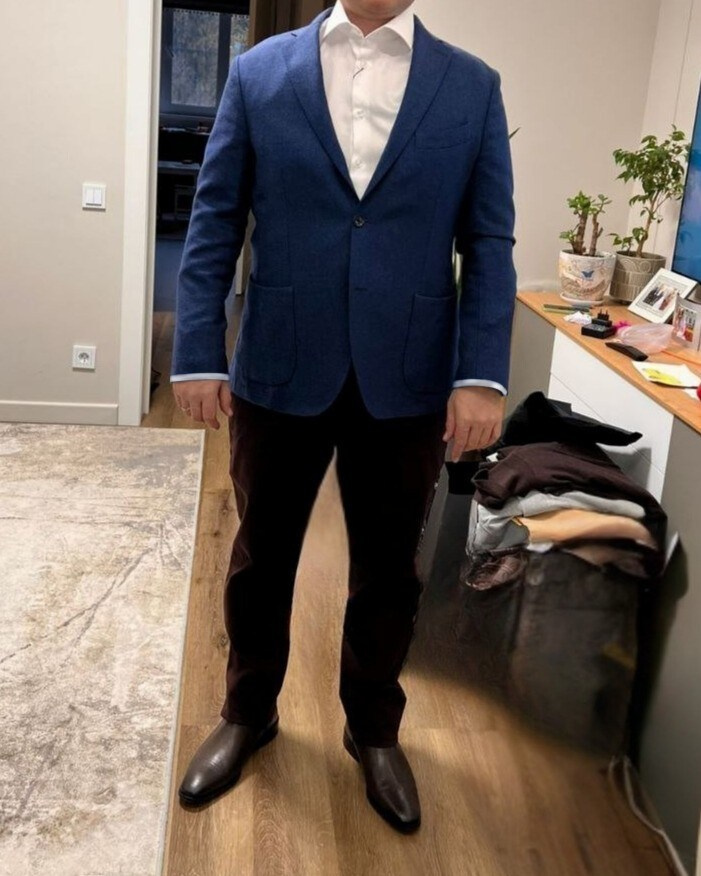 Стилист — имиджмейкер в Москве Дарья Фастован