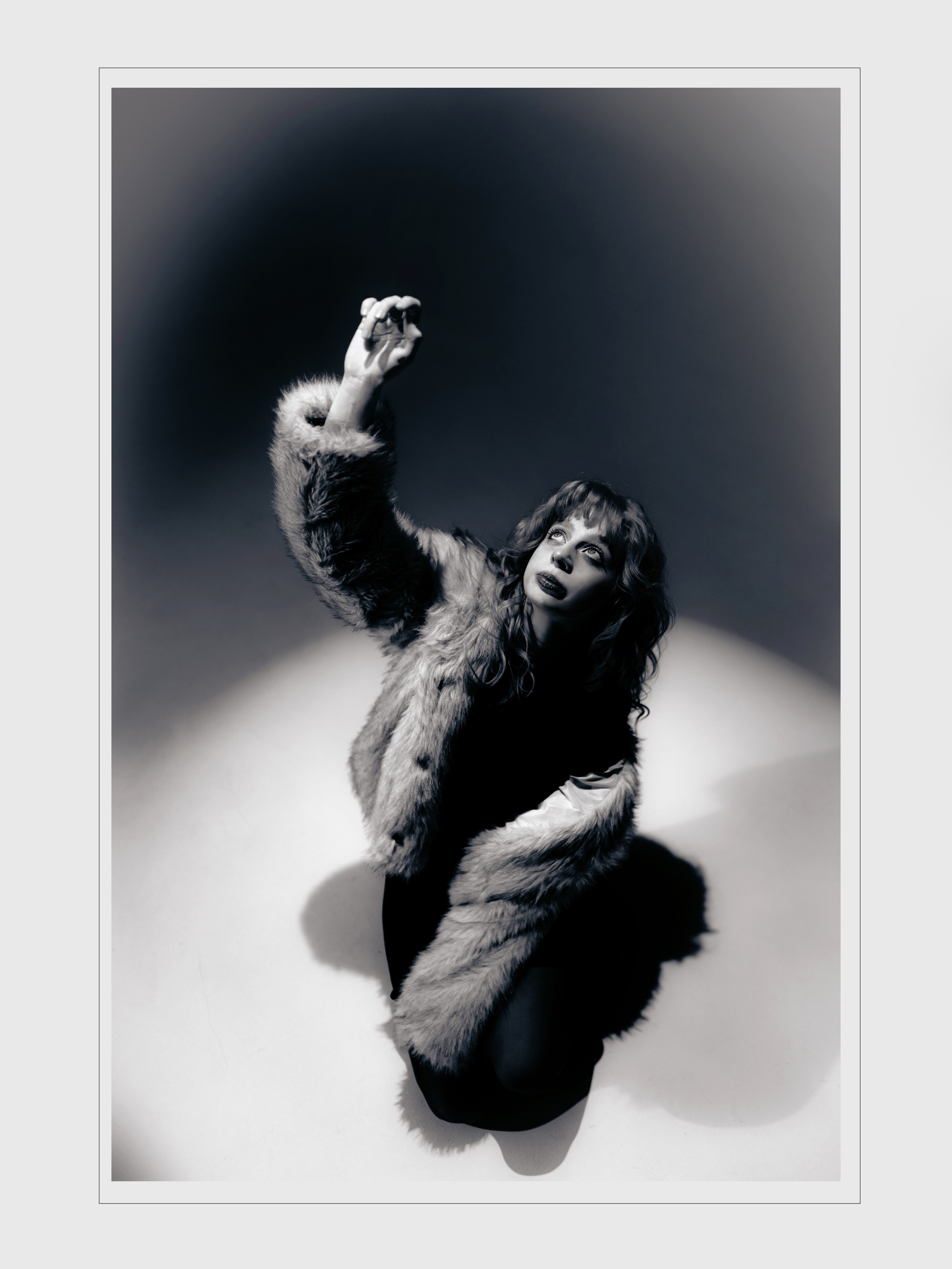 Студийные. Фотограф Анастасия Козловская aadazzling