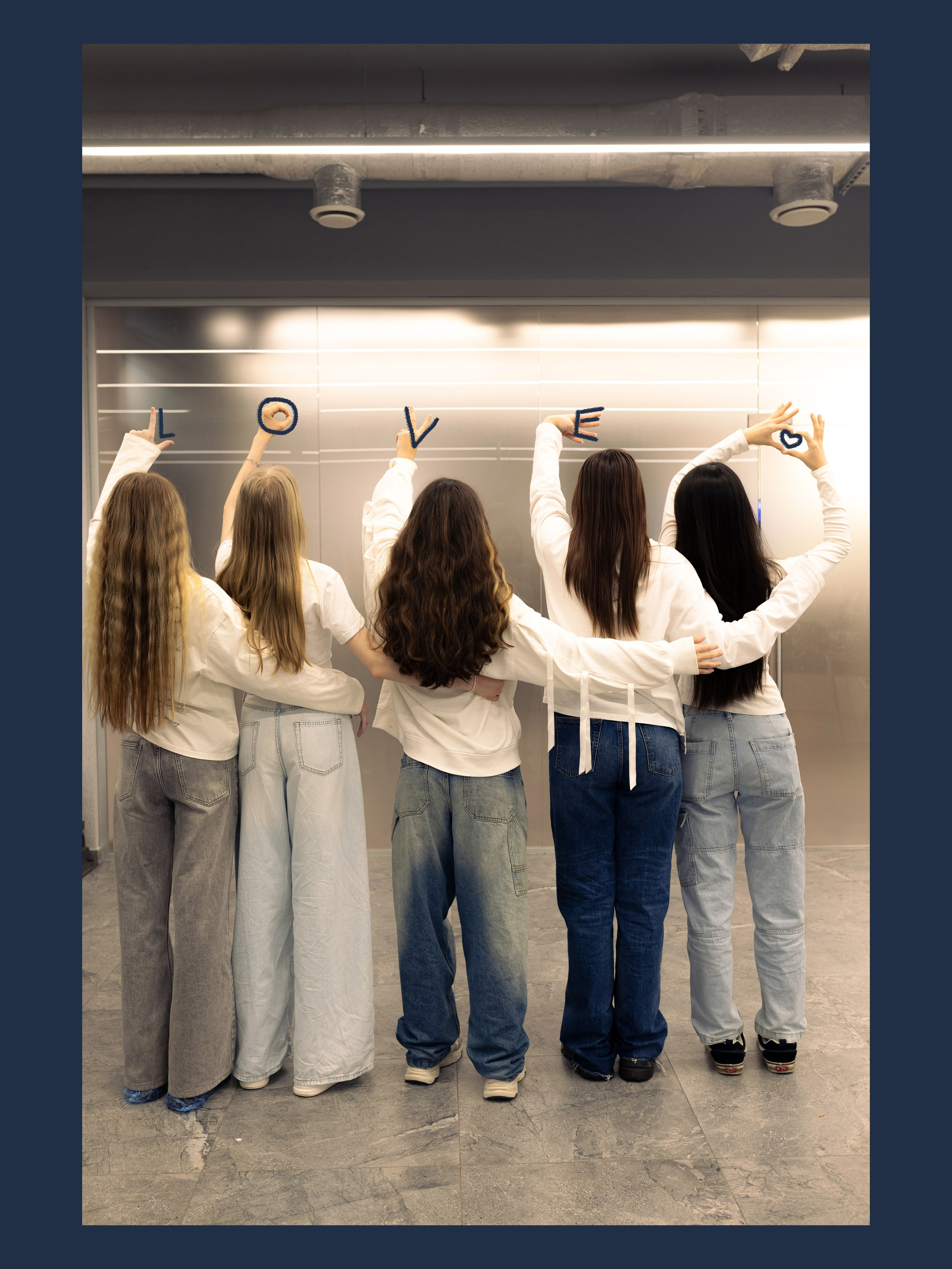 Студийные. Фотограф Анастасия Козловская aadazzling