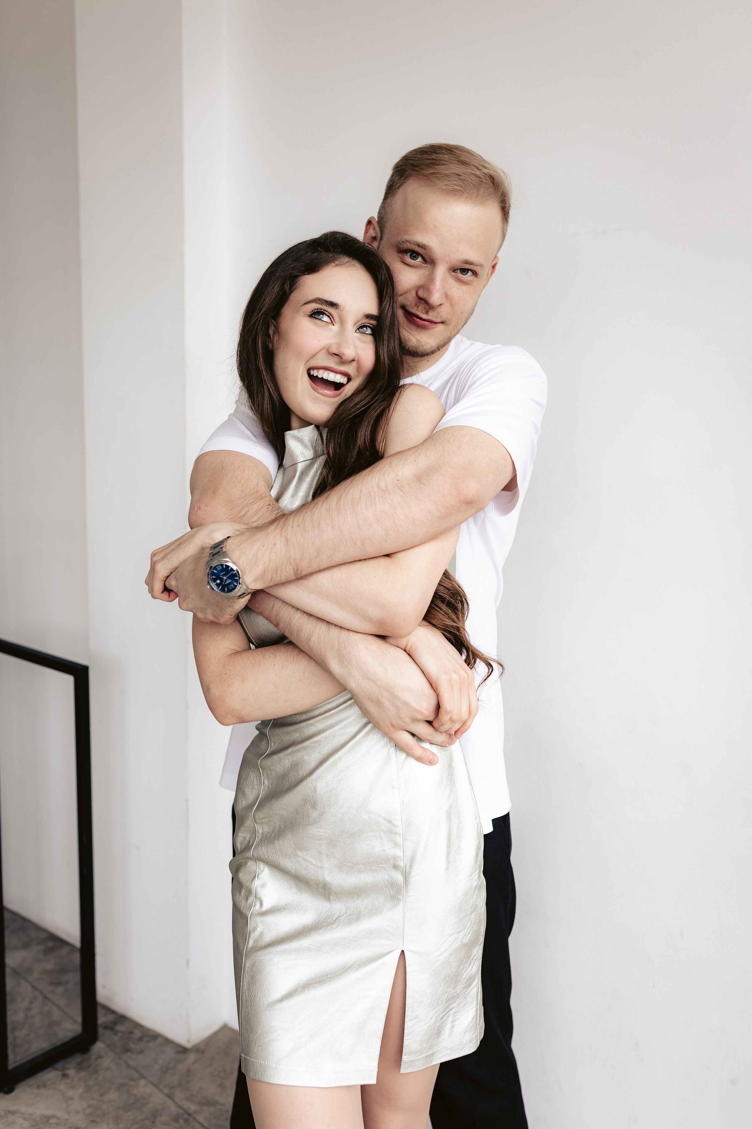 Парные и семейные съемки. Фотограф Анастасия Козловская aadazzling