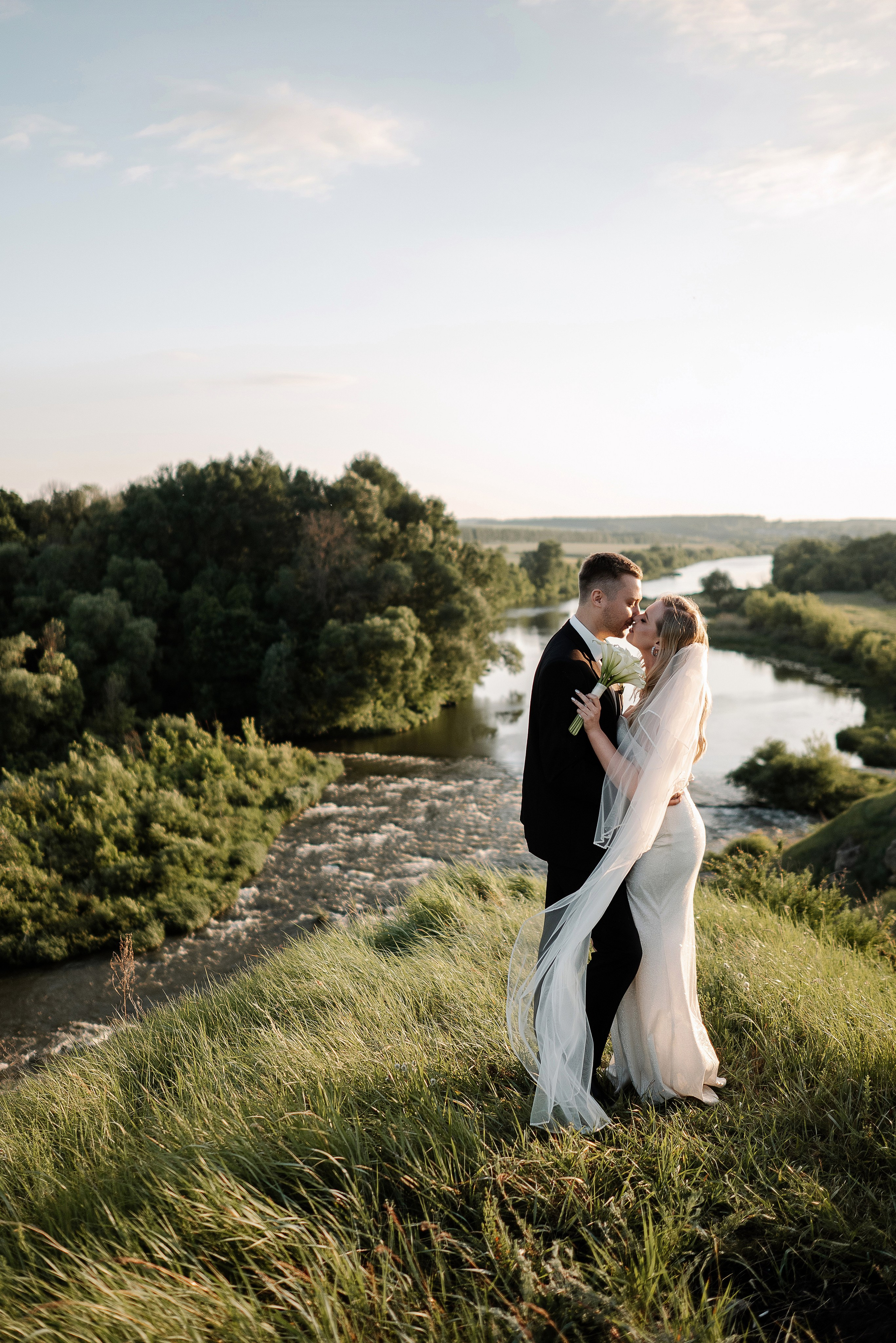 Свадьбы. Свадебный и портретный фотограф в Липецке Юлия Свит