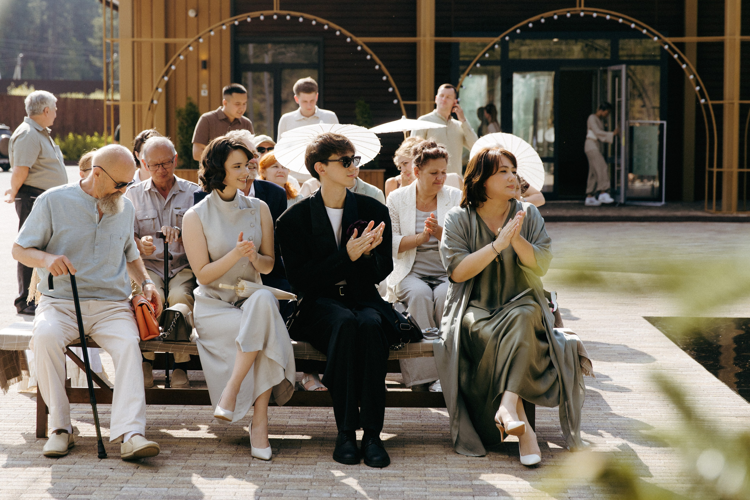 WEDDING I+D. Аня Нагайцева фотограф в Томске, семьи, портреты, контент