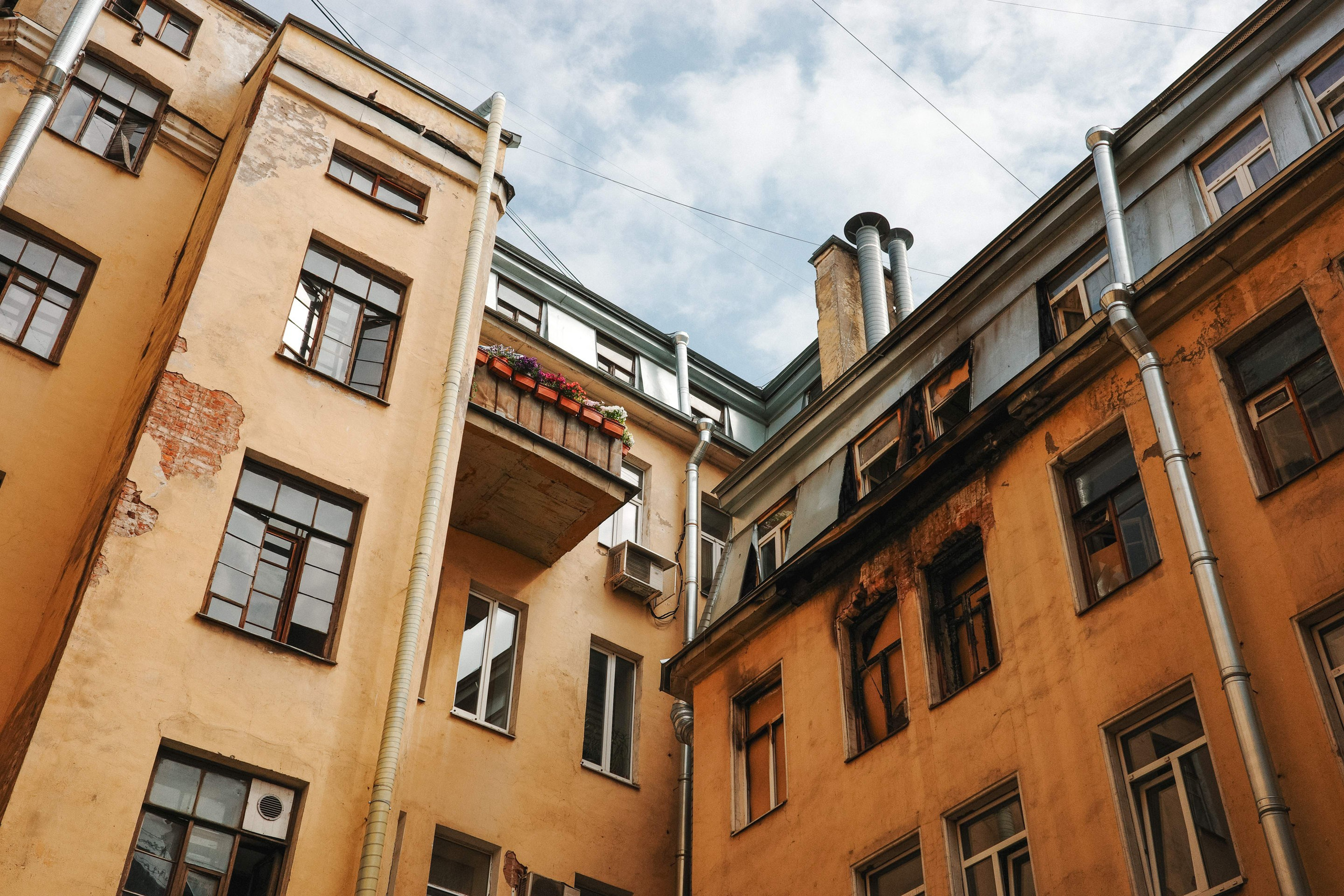 2025.06. Фотограф Алексей Алексеев