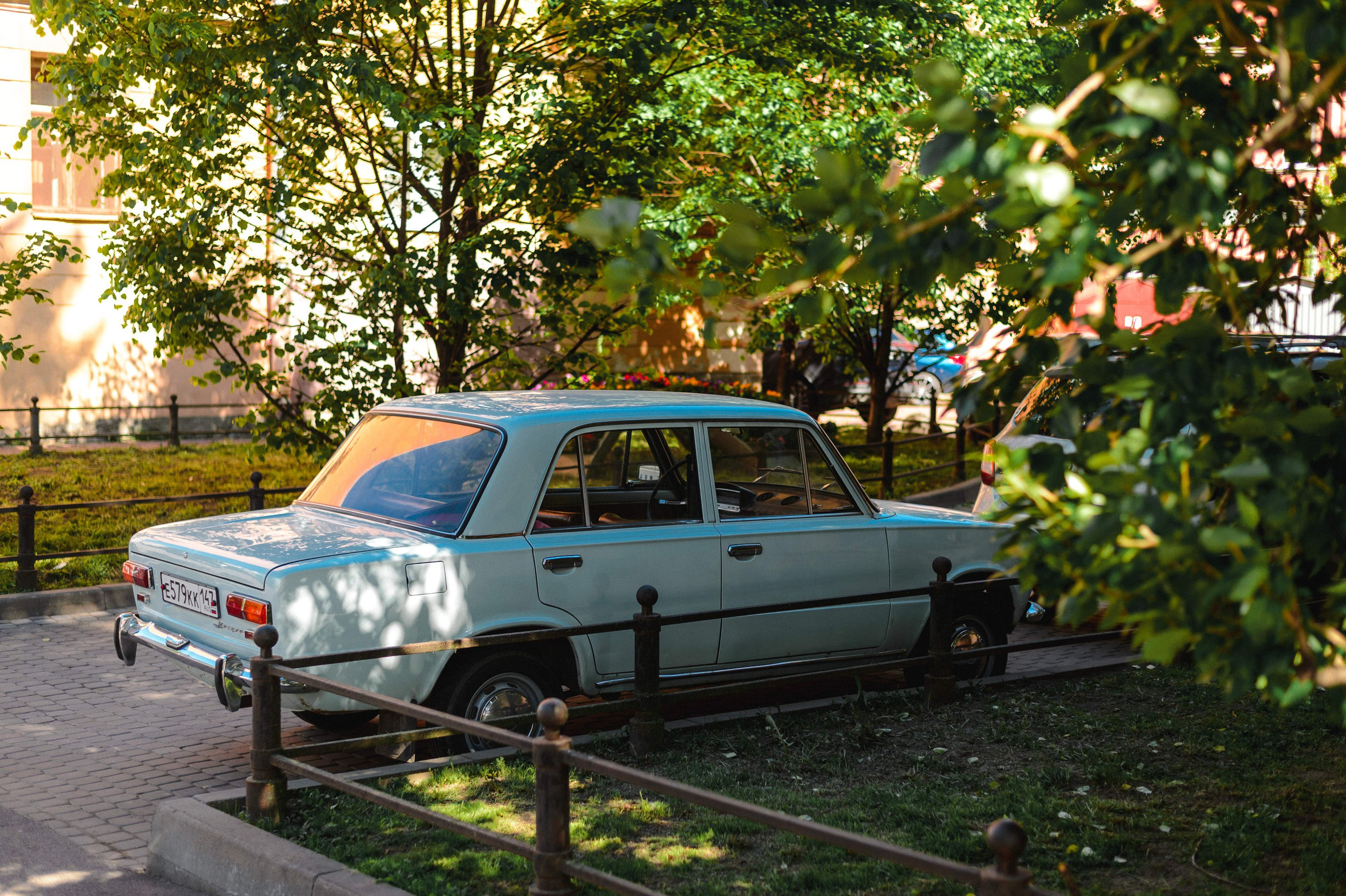 2025.06. Фотограф Алексей Алексеев