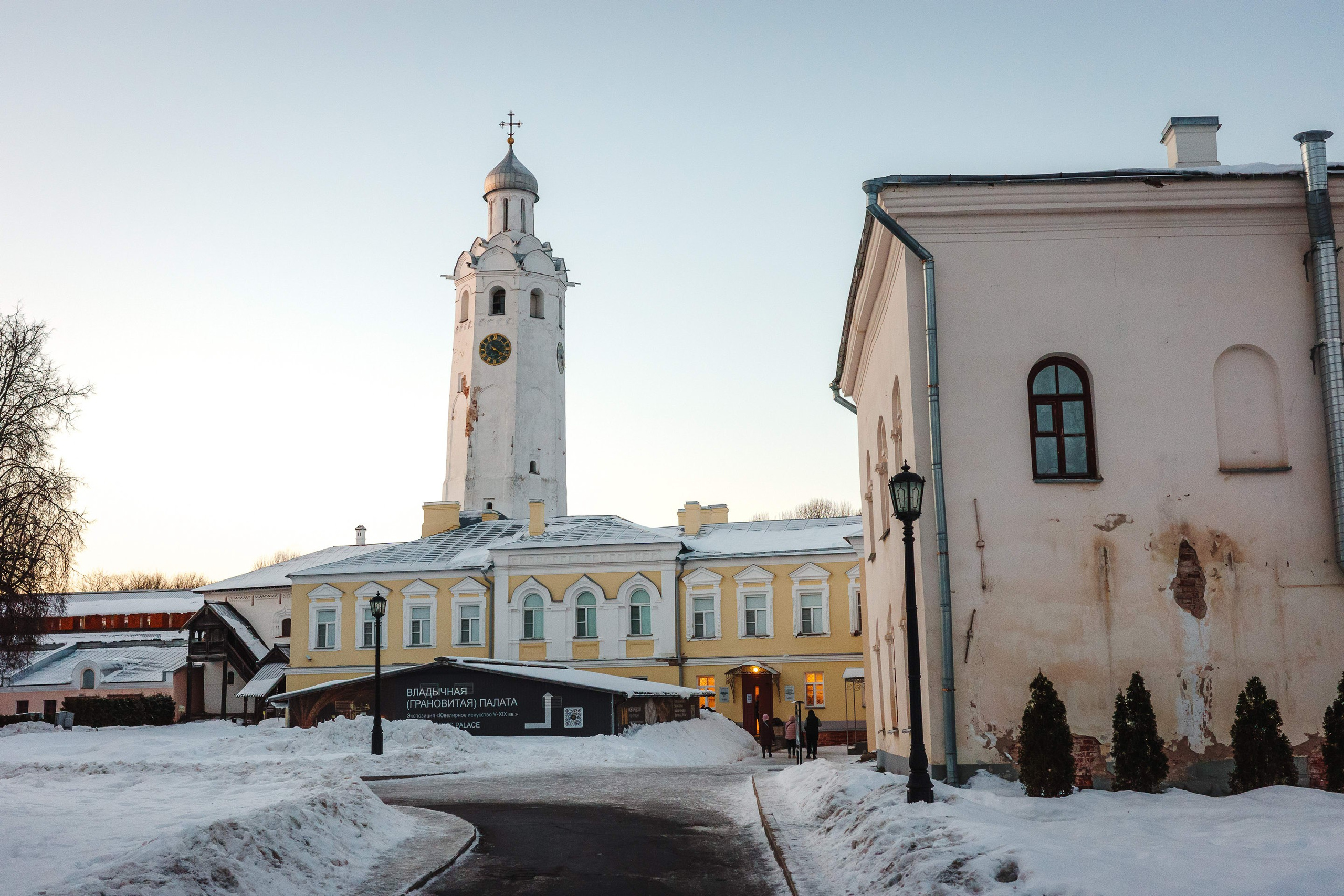 2024.01. Фотограф Алексей Алексеев