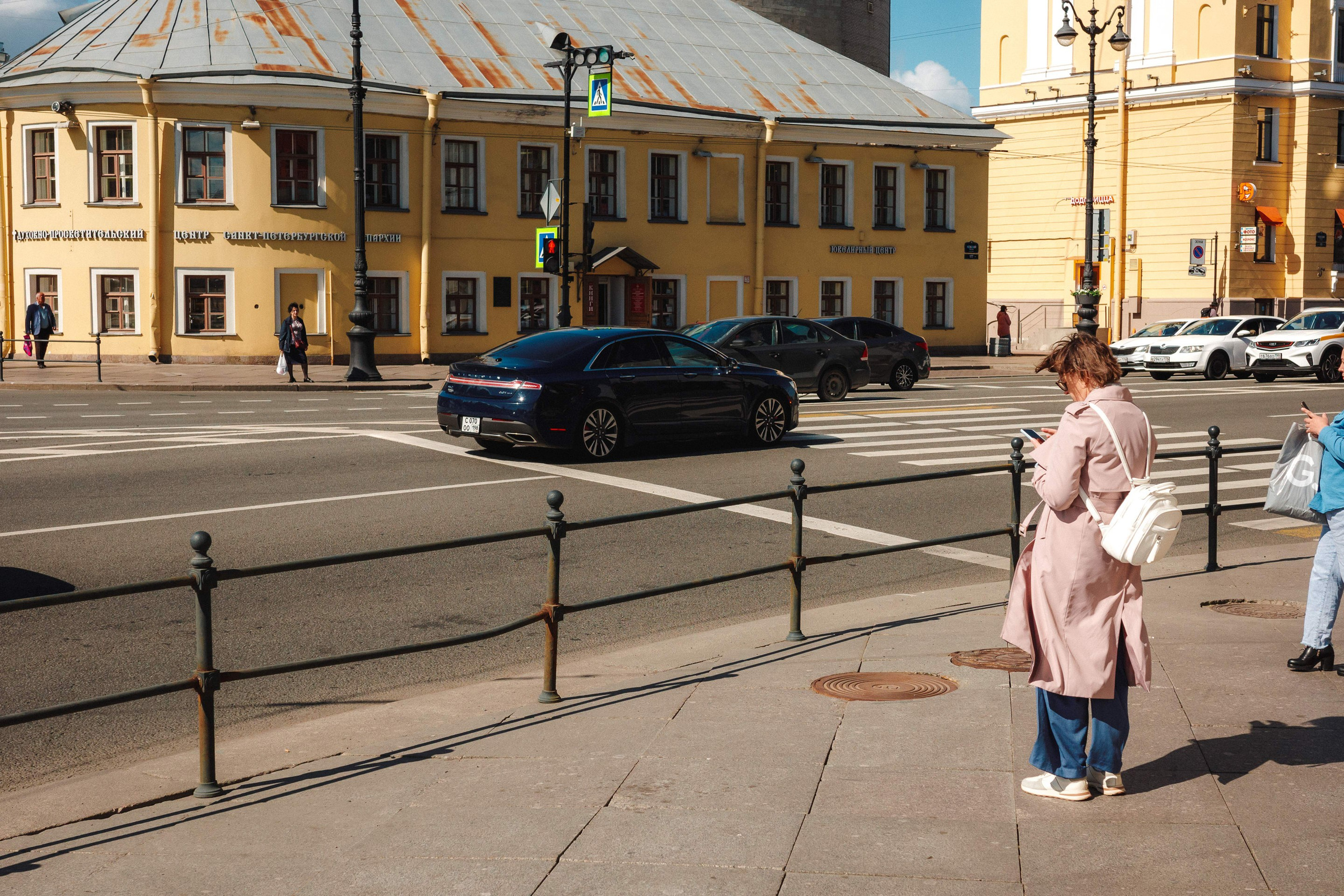 2025.06. Фотограф Алексей Алексеев