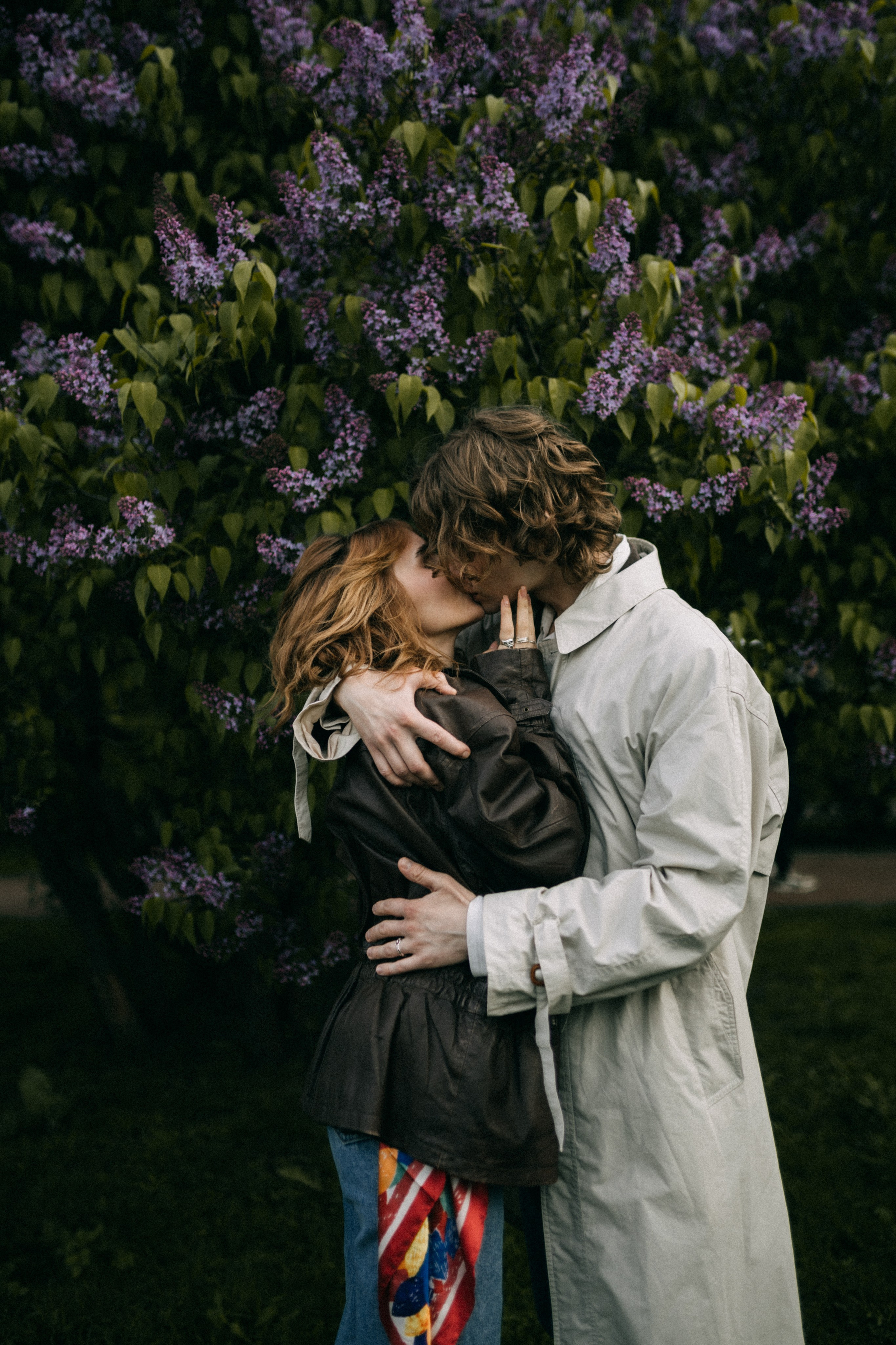 Диана и Илья. Фотограф в Санкт-Петербурге