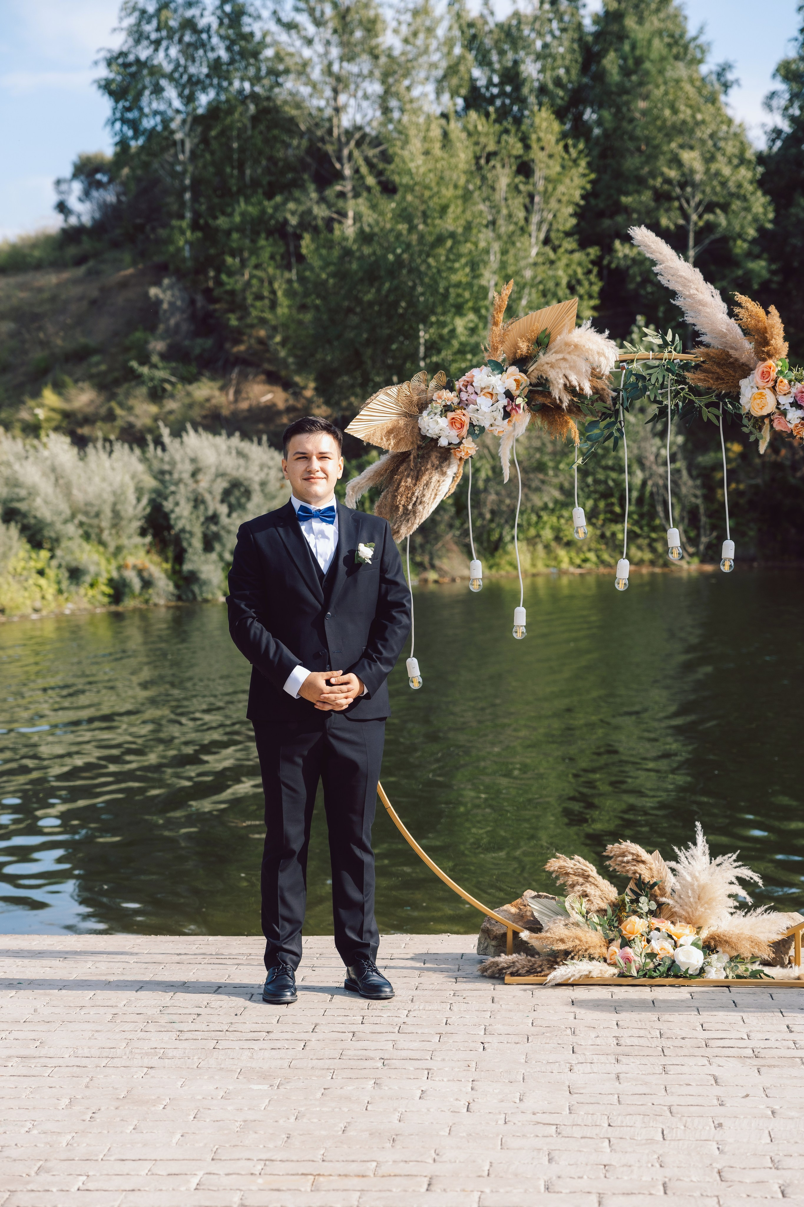 Влад и Саша. Фотограф Красноярск Архипова Алина