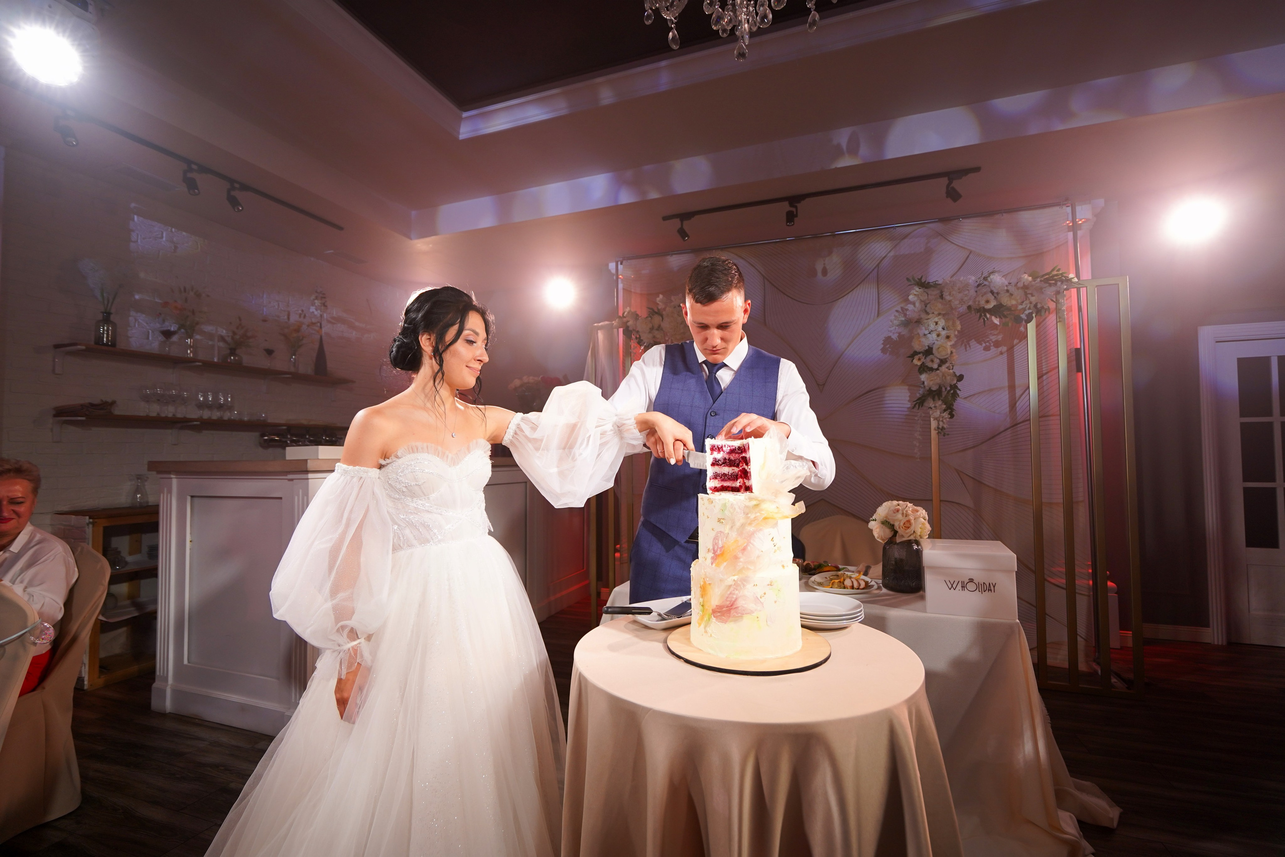 Юля + Артур: полная серия (пакет полный день). BYFOX STUDIO 68 — фото и видеосъёмка Тамбов, Москва, Воронеж, Липецк