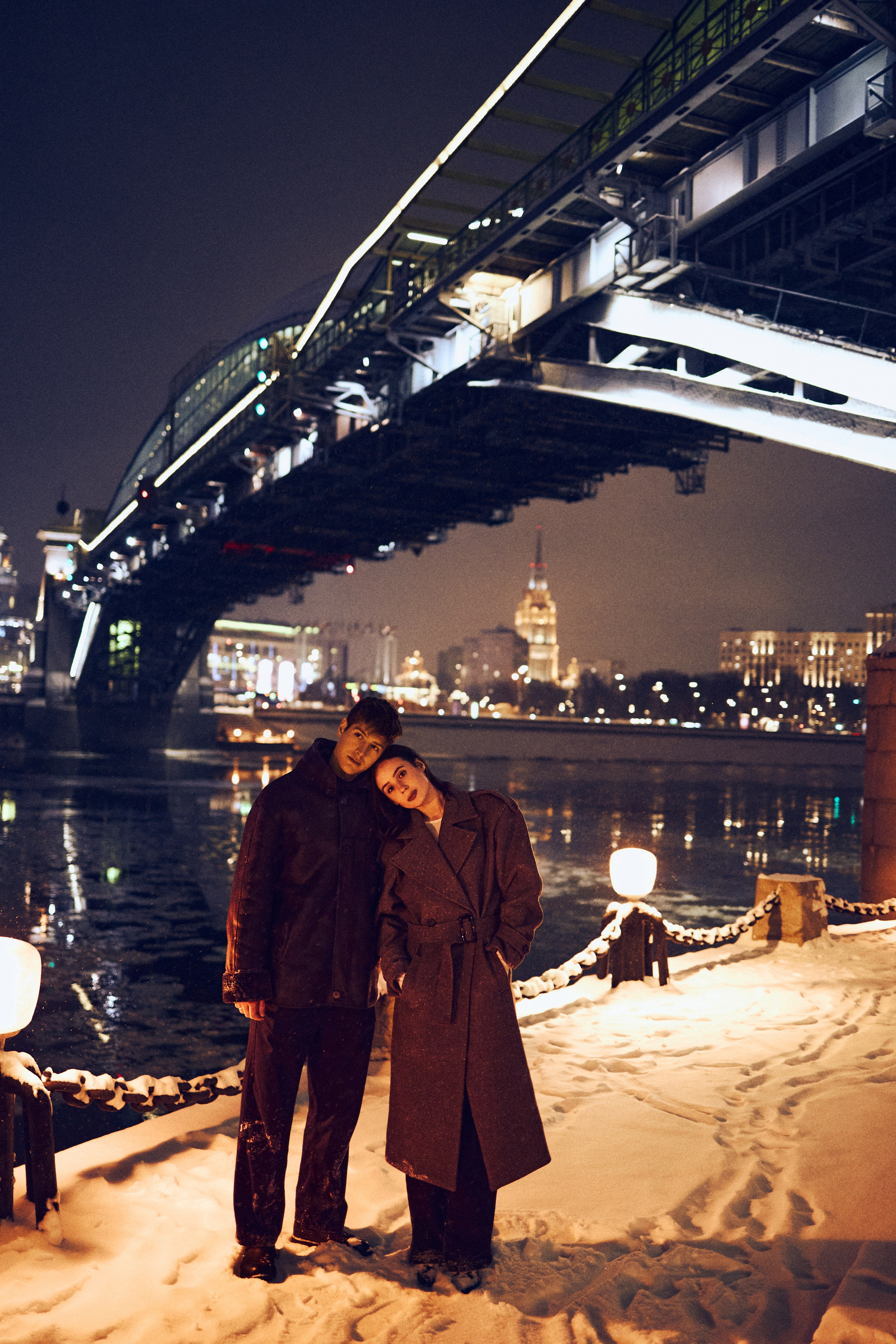 Кристина и Вова. Фотораф Шистка Мария