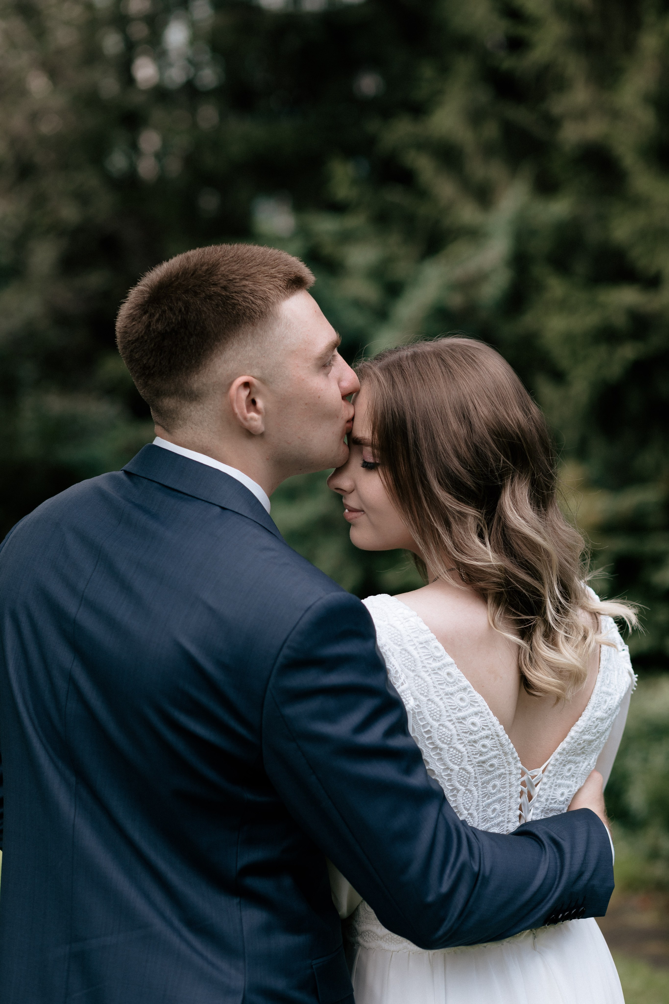 Юлия и Григорий. Роспись. Свадебный и портретный фотограф в Москве Анастасия Масюк