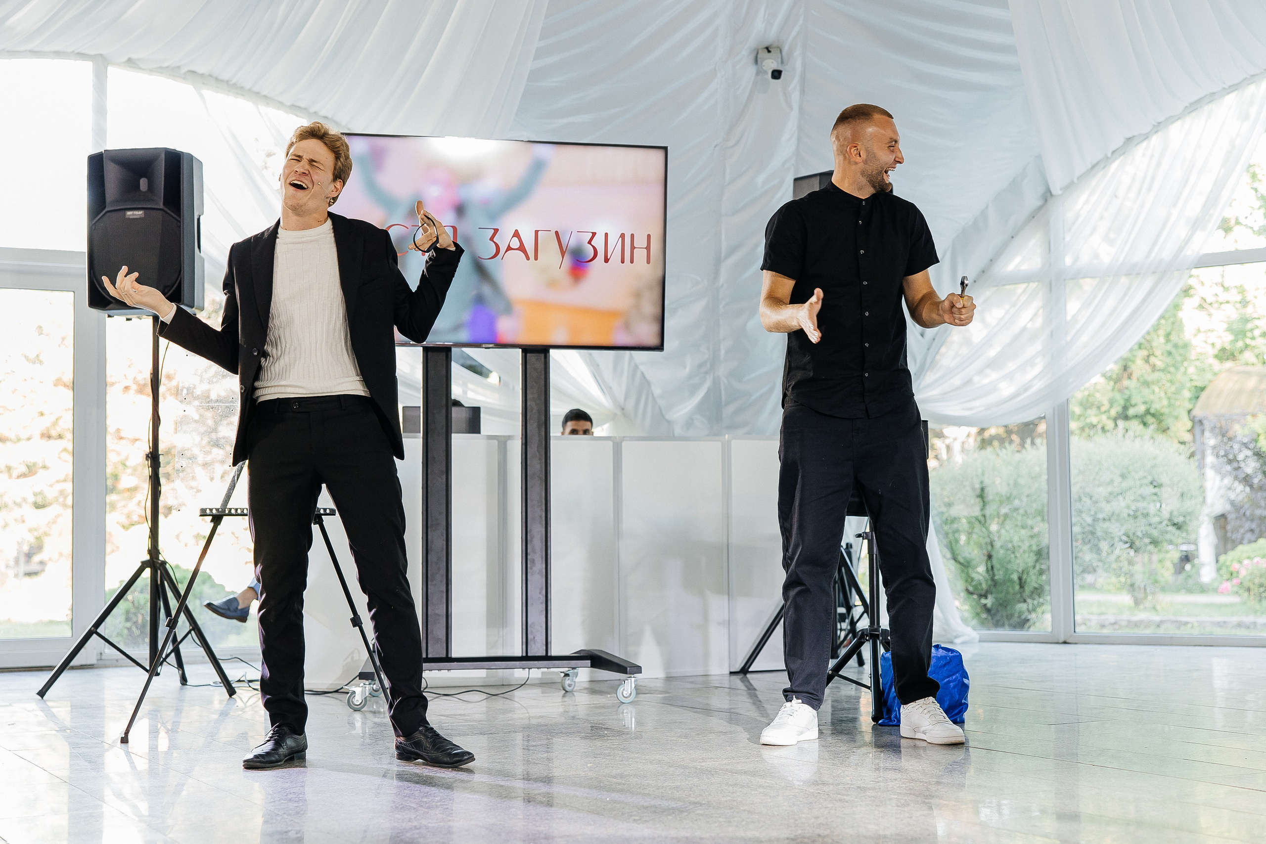 Оксана и Тимур. Свадебный и семейный фотограф Елизавета Ермак | Москва и МО