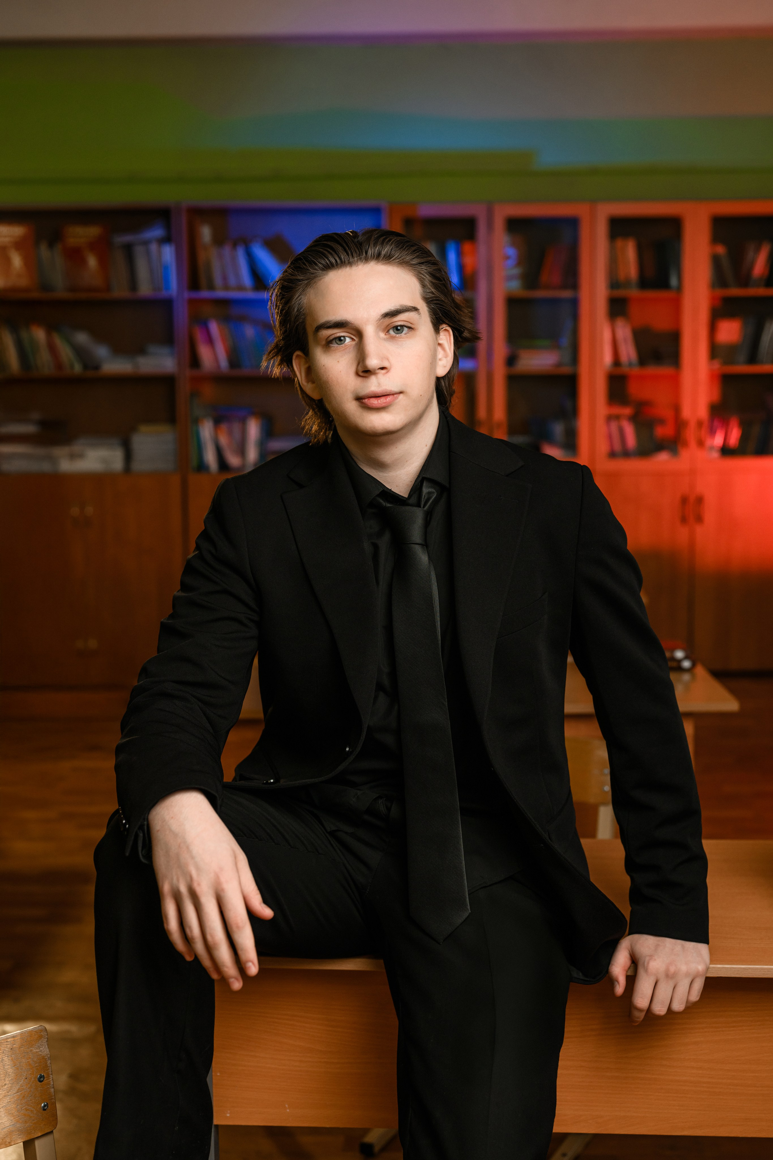 Портфолио 9-11 классы. Семейный, детский и newborn фотограф в г. Дмитров Марина Русакевич