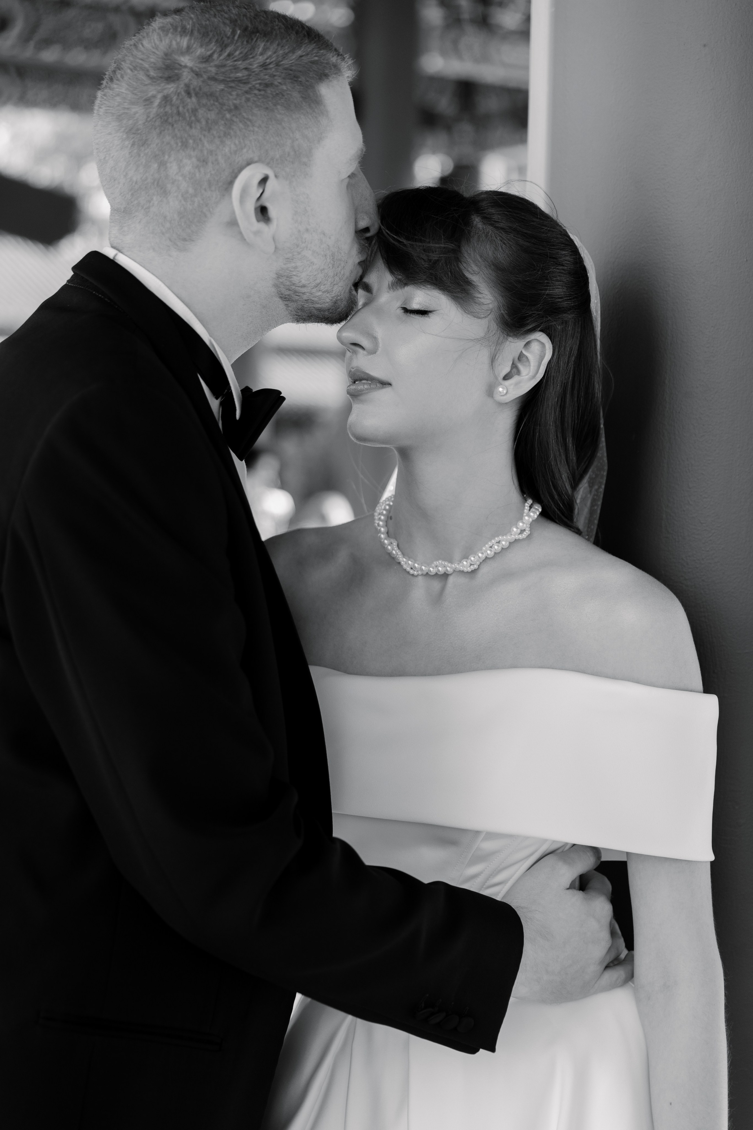 Давид и Елизавета | 21.09. Портретный и свадебный фотограф в Москве Алина Гевал