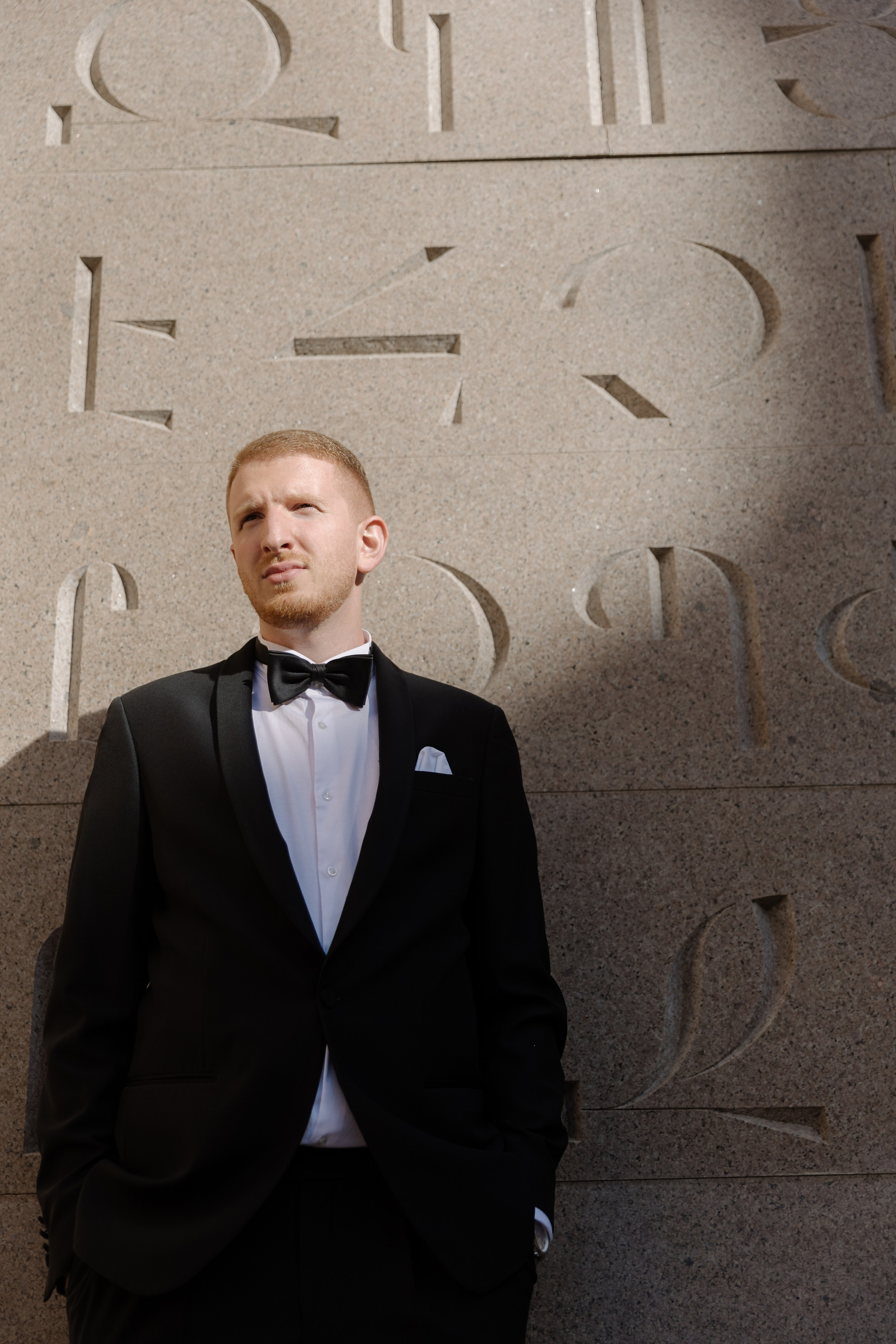 Давид и Елизавета | 21.09. Портретный и свадебный фотограф в Москве Алина Гевал