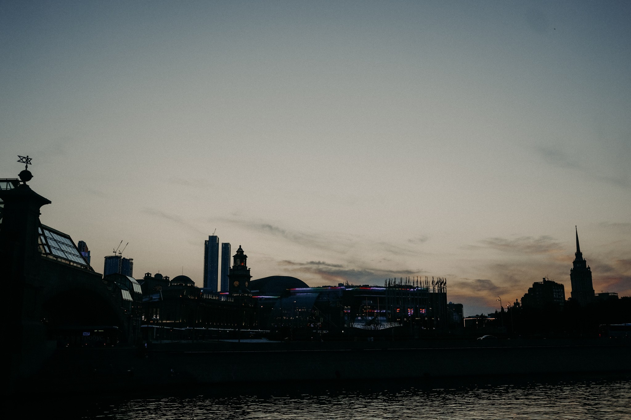 WILDWAYS@ТЕПЛОХОД