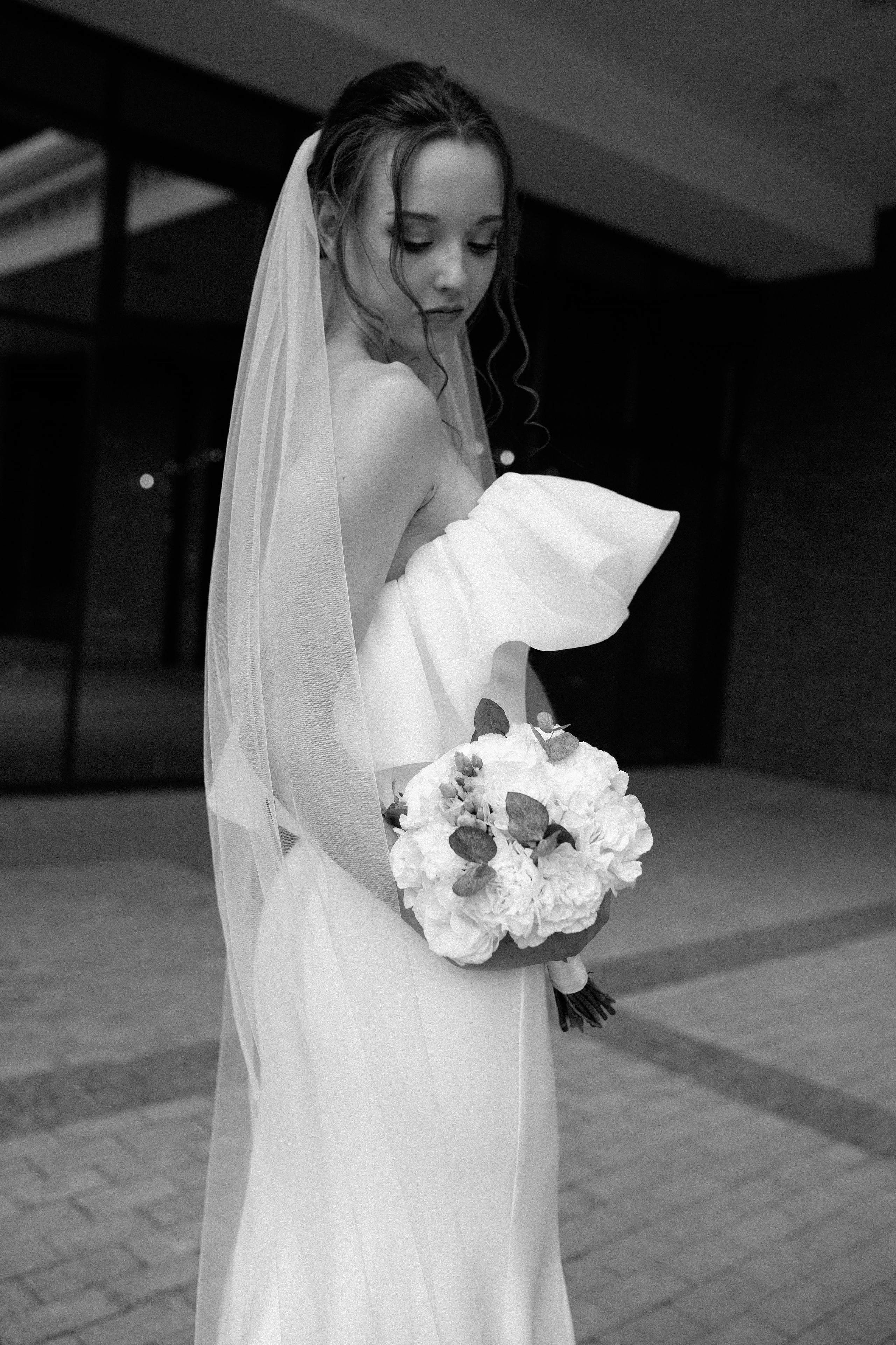 Максим и Яна. Свадебный и семейный фотограф в Нижнем Новгороде