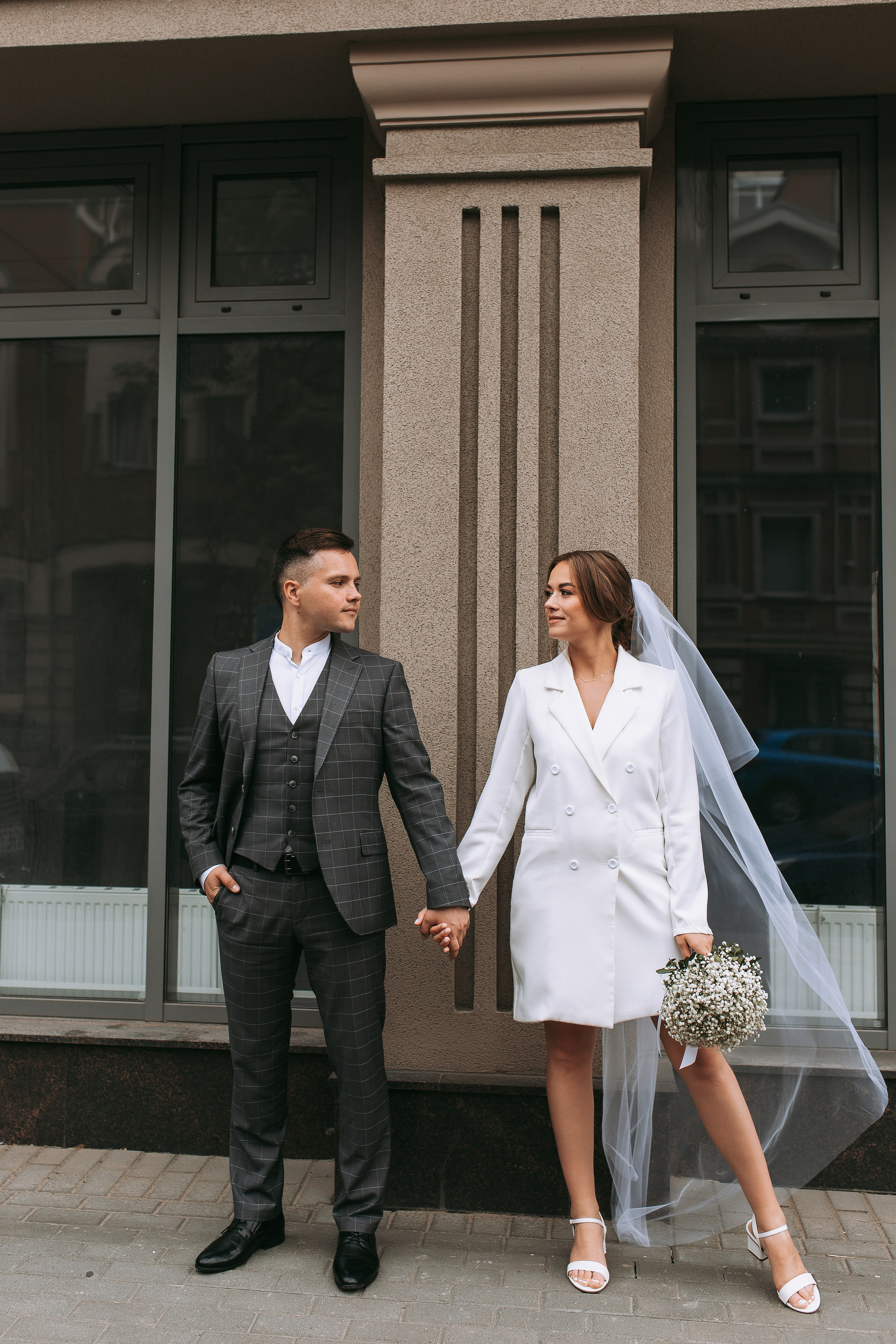 Павел и Дарья. Свадебный и семейный фотограф в Нижнем Новгороде