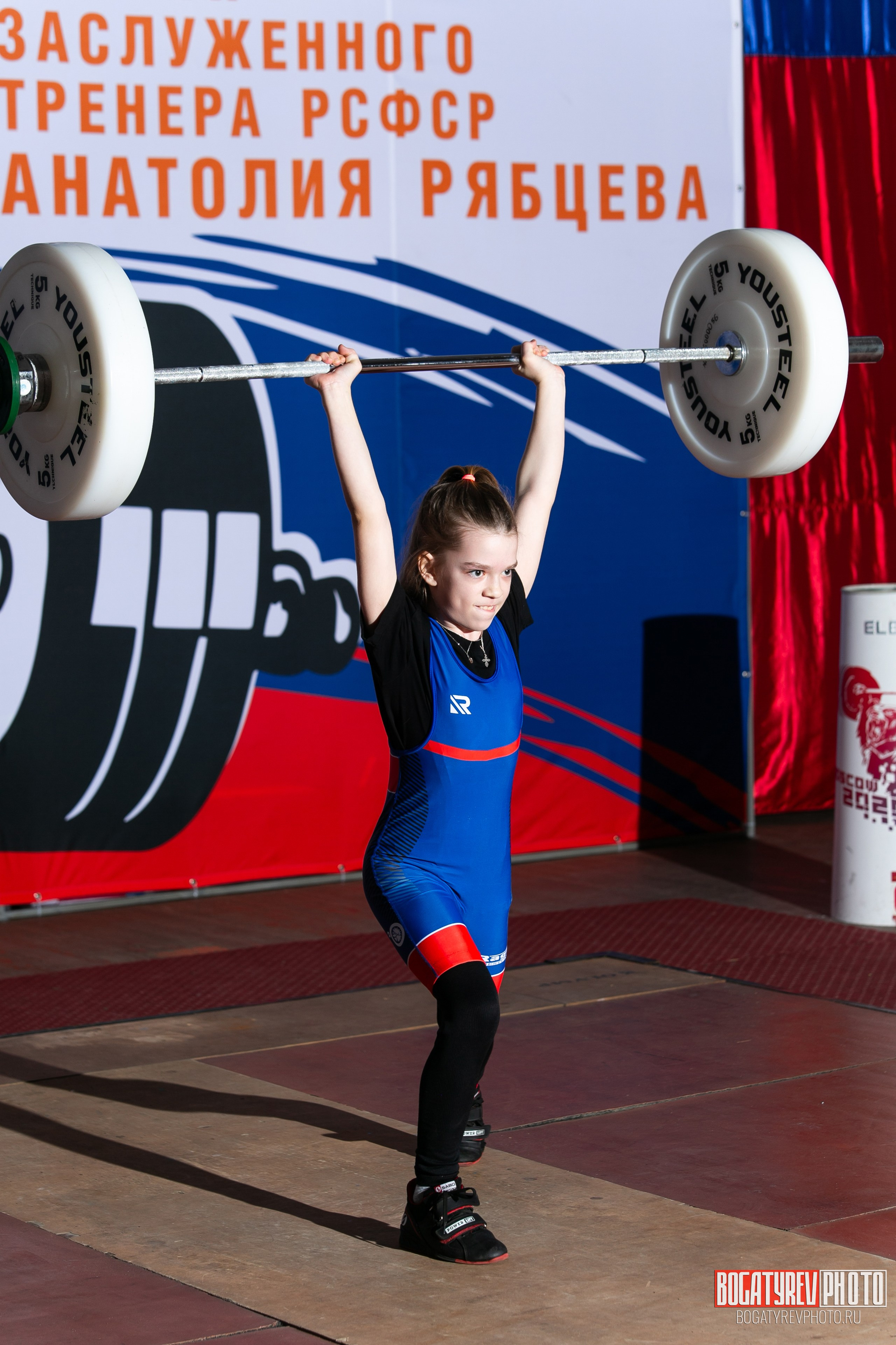 «Мы Вместе» Всероссийский турнир по тяжелой атлетике памяти ЗТР РСФСР Рябцева. Профессиональный фотограф в Мценске и Орловской области