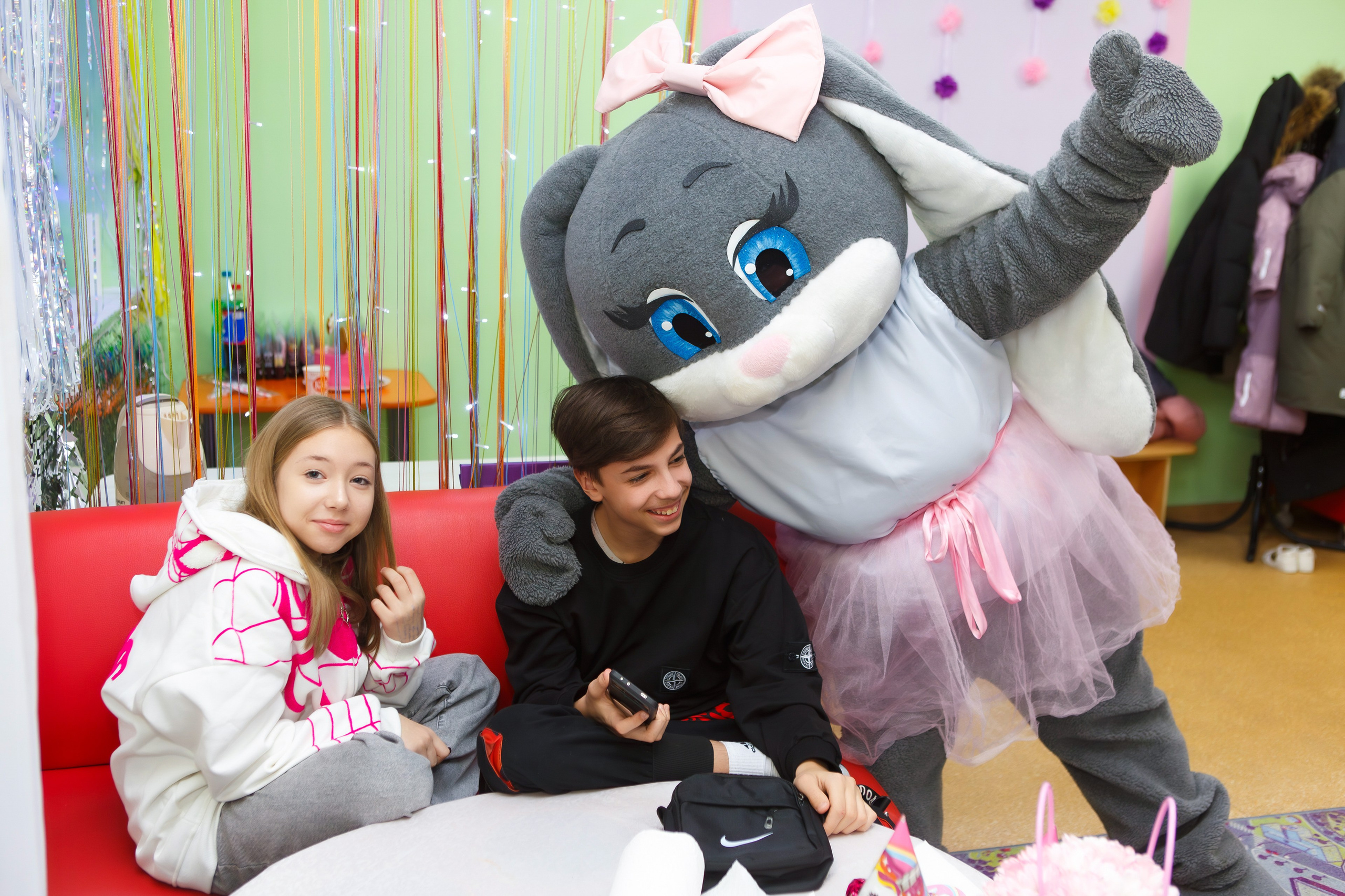 ШОУ KIDS 19.12. Профессиональный фотограф в Мценске и Орловской области